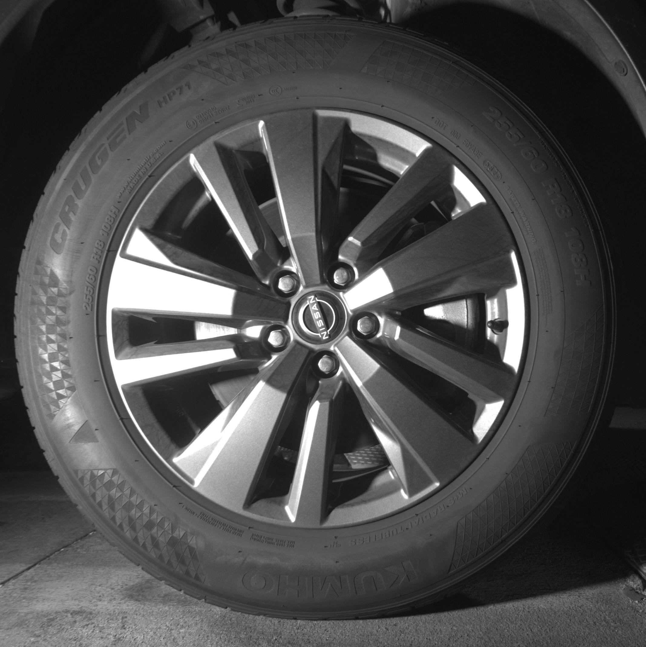 Thumbnail: 2025 Nissan Pathfinder - 13