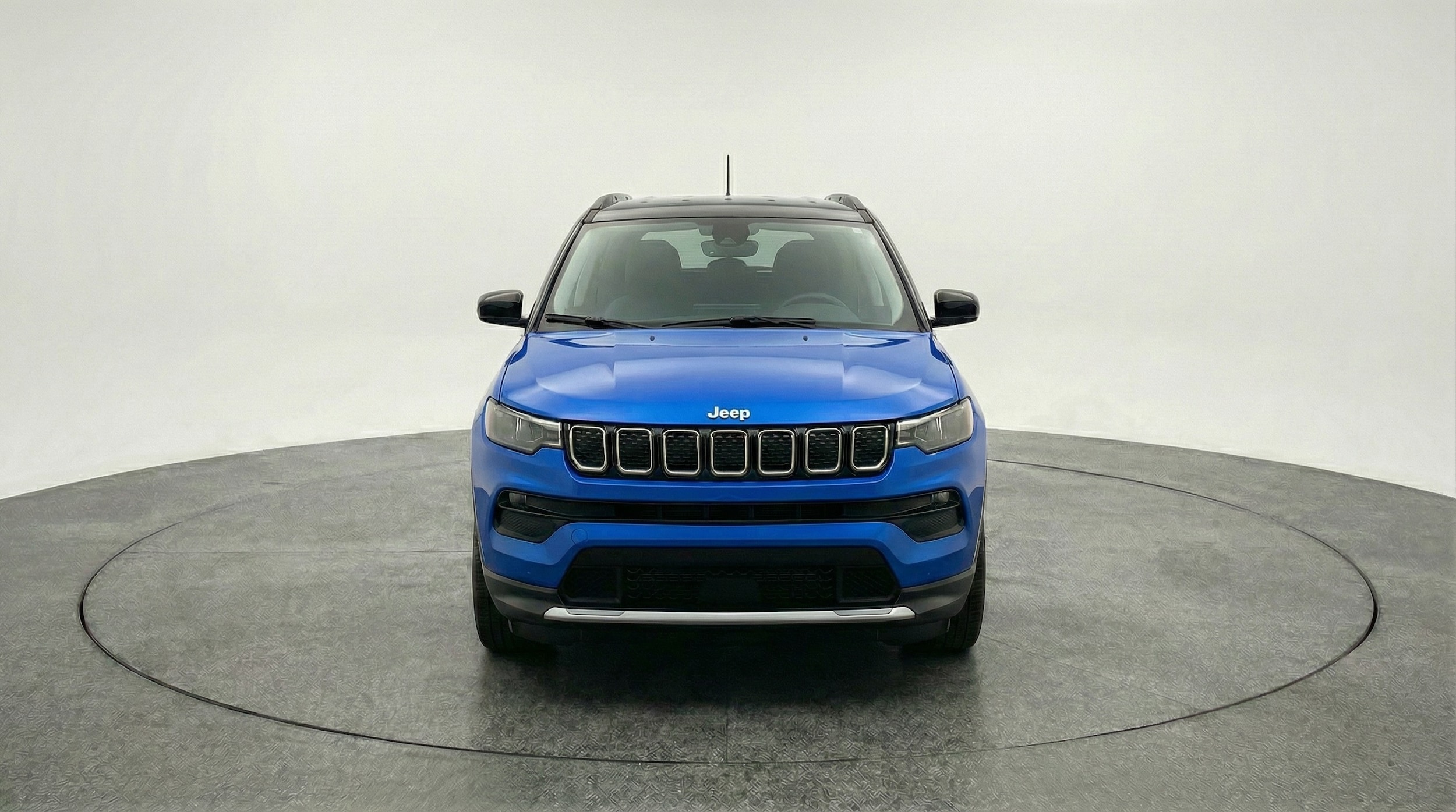 Thumbnail: 2025 Jeep Compass - 2