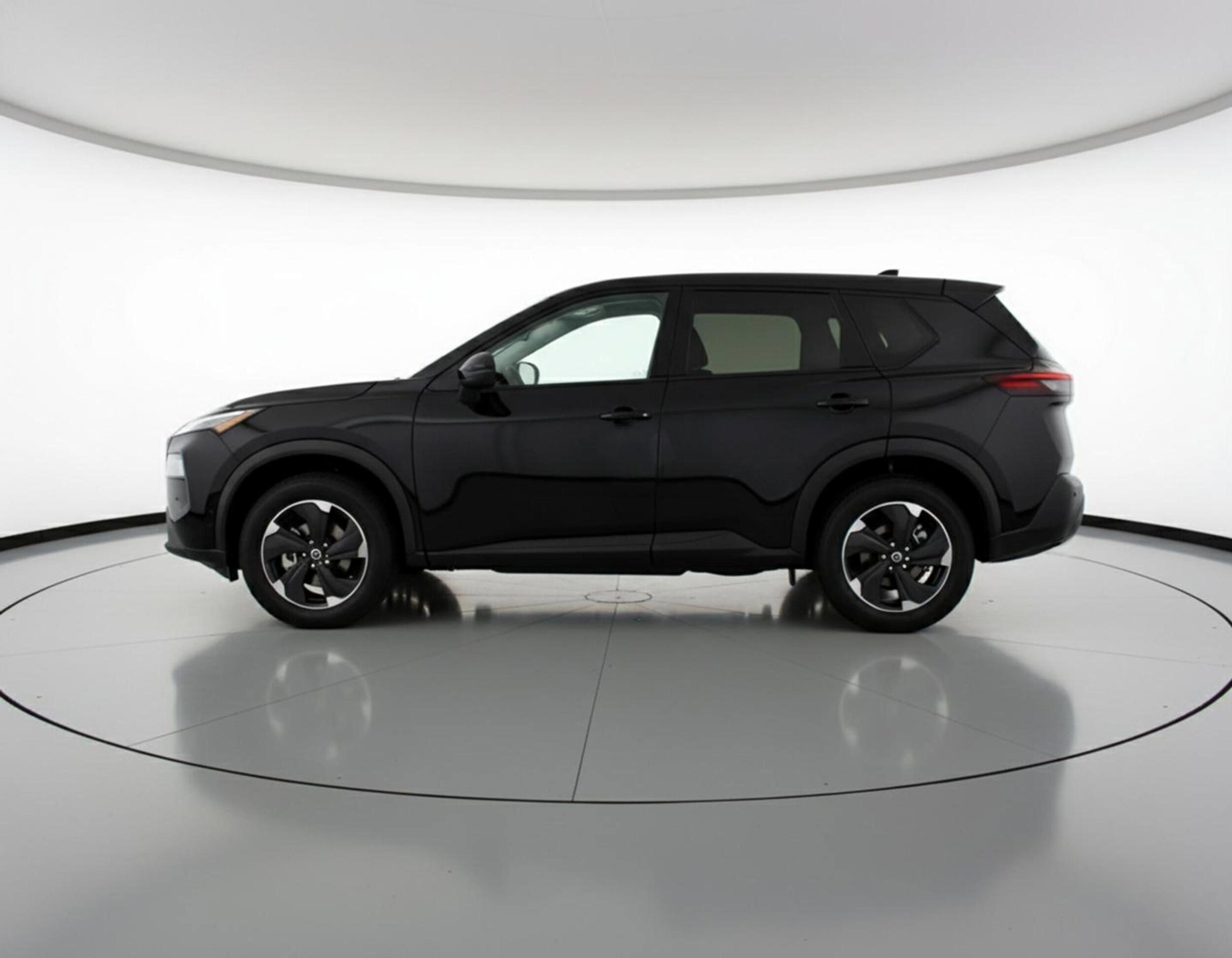 Thumbnail: 2025 Nissan Rogue - 5