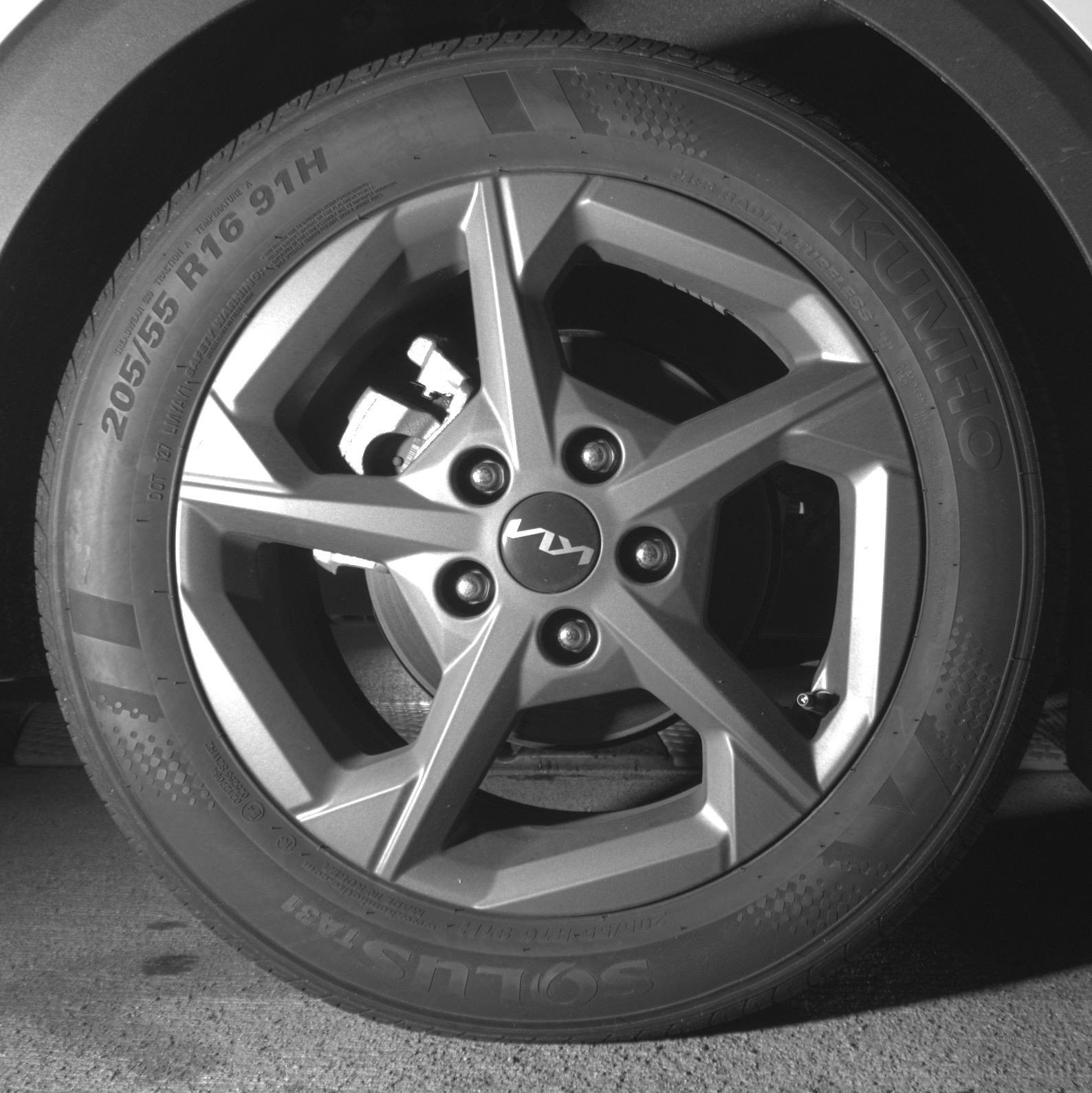 Thumbnail: 2025 Kia K4 - 15