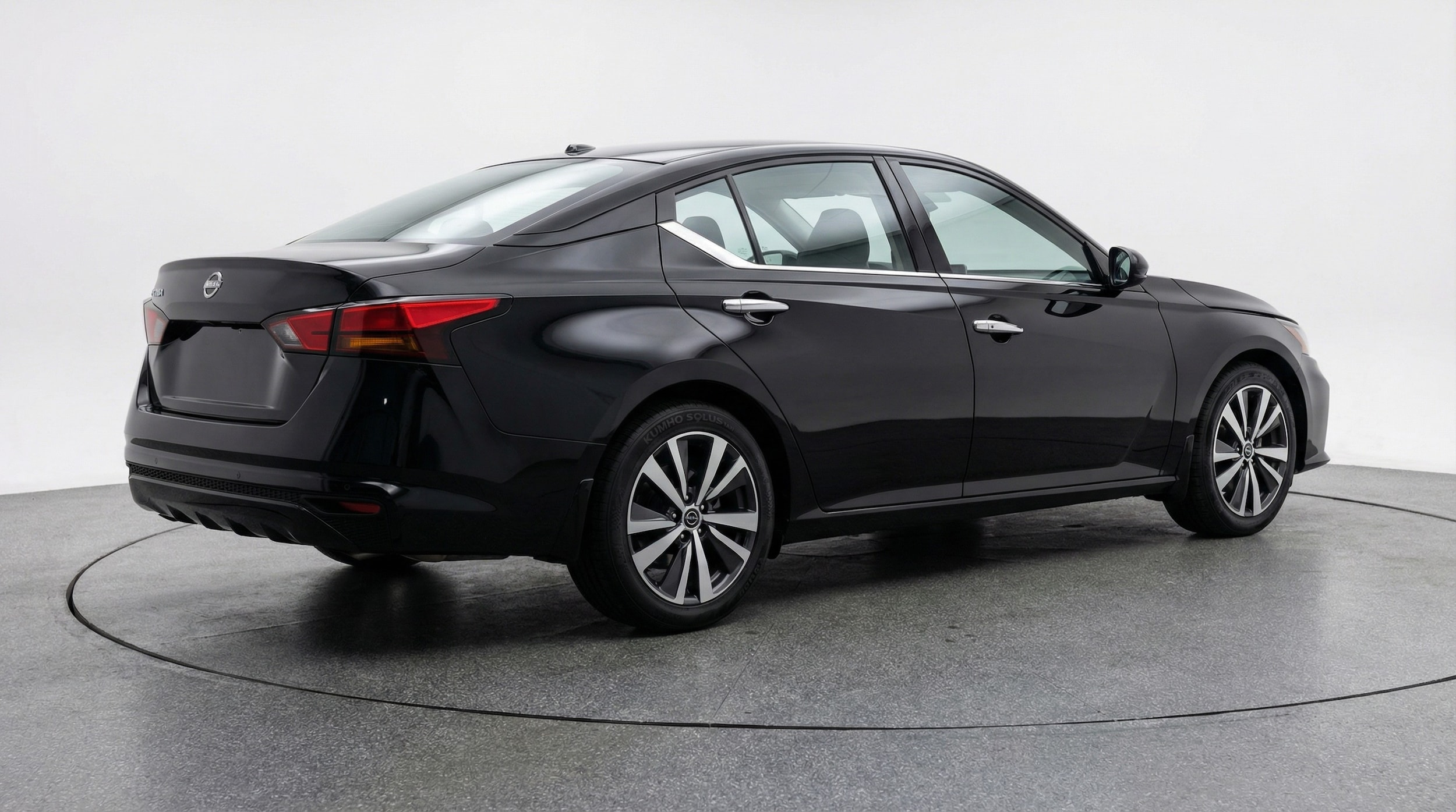 Thumbnail: 2025 Nissan Altima - 7