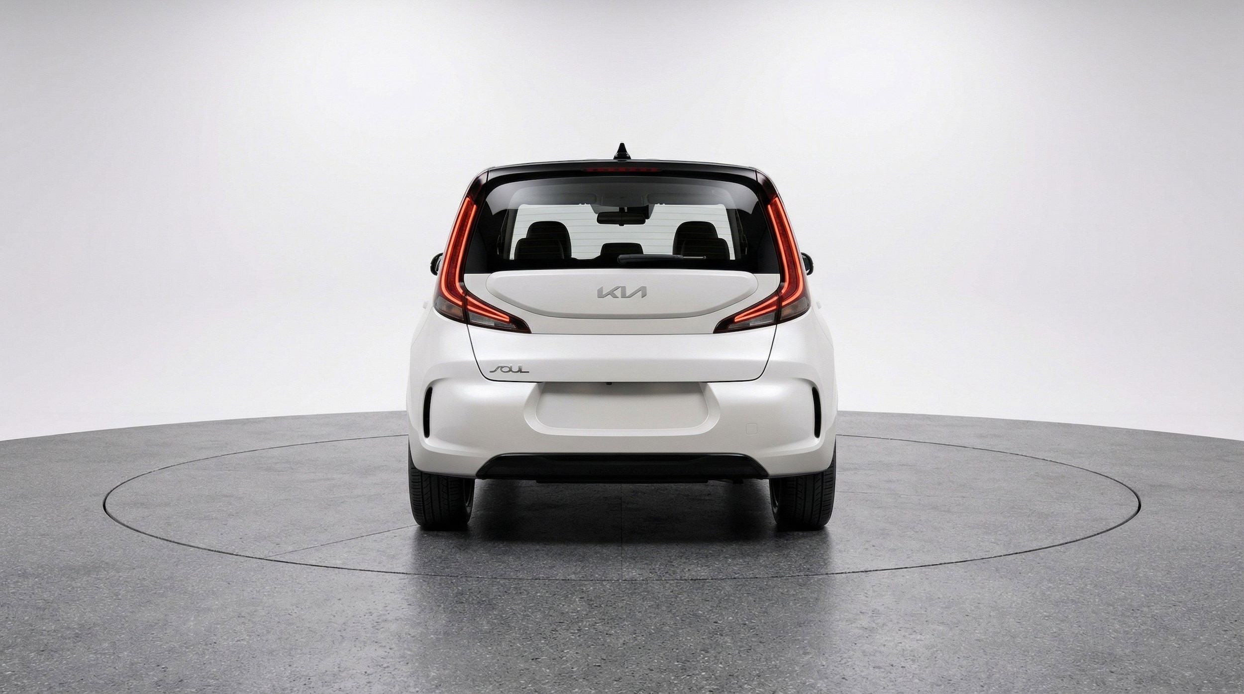 Thumbnail: 2025 Kia Soul - 7