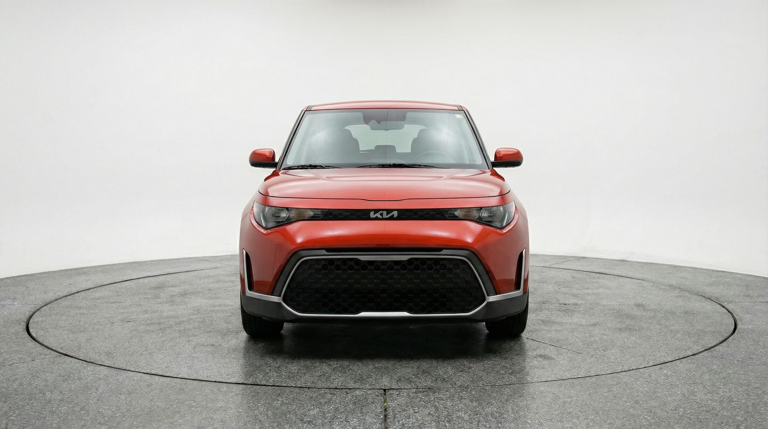 Thumbnail: 2025 Kia Soul - 2