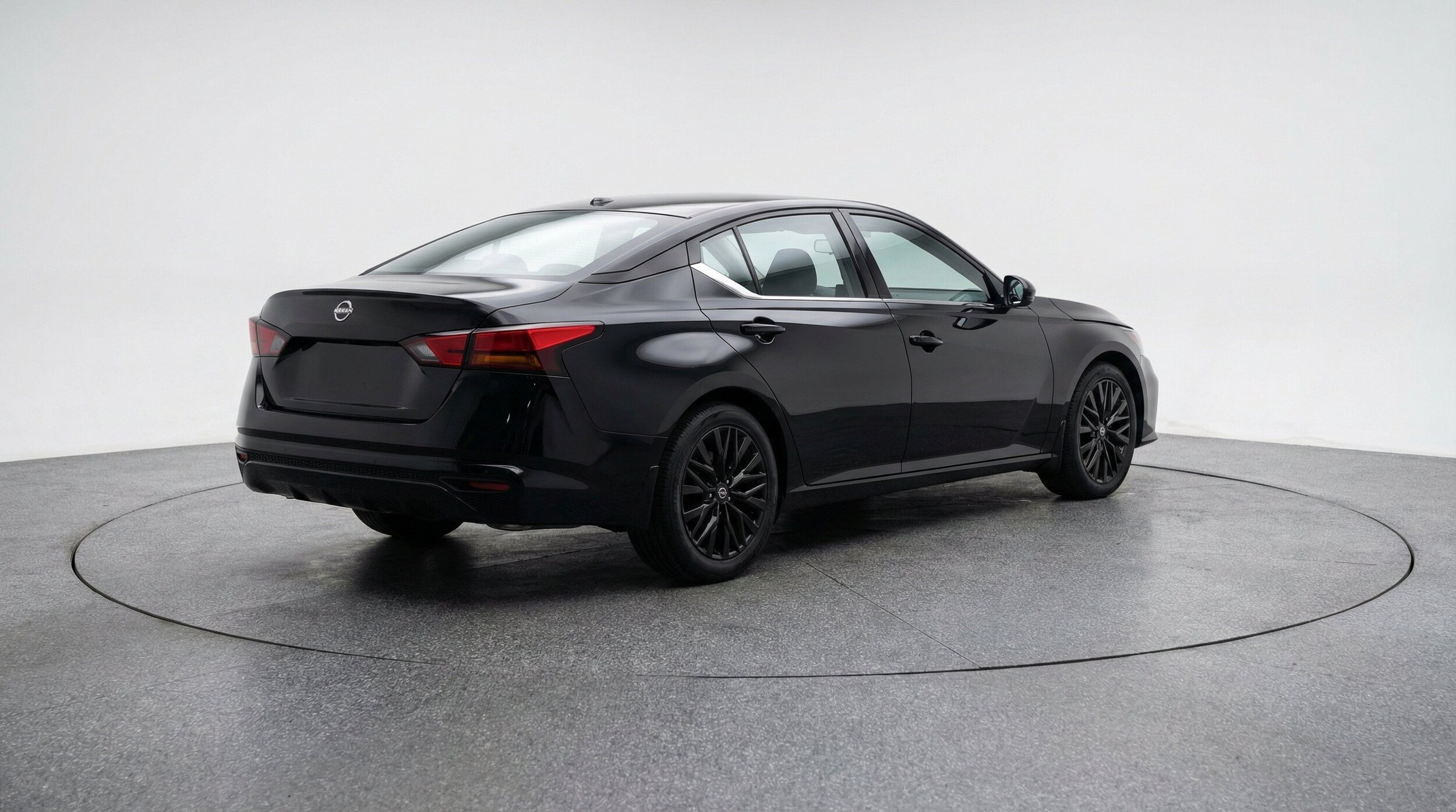 Thumbnail: 2026 Nissan Altima - 9