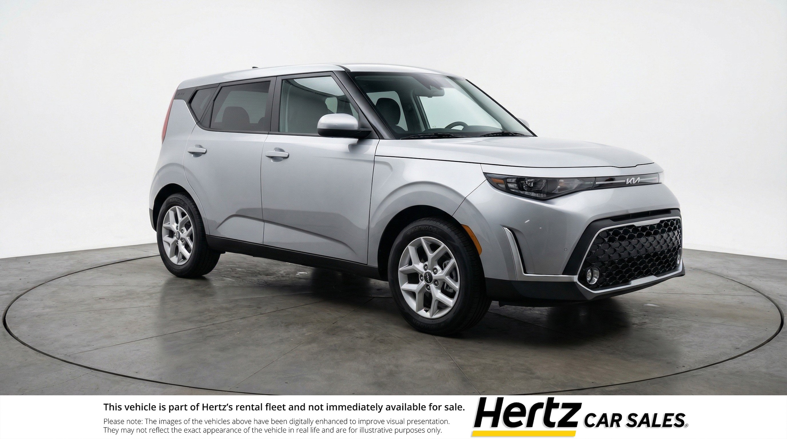 Thumbnail: 2025 Kia Soul - 1