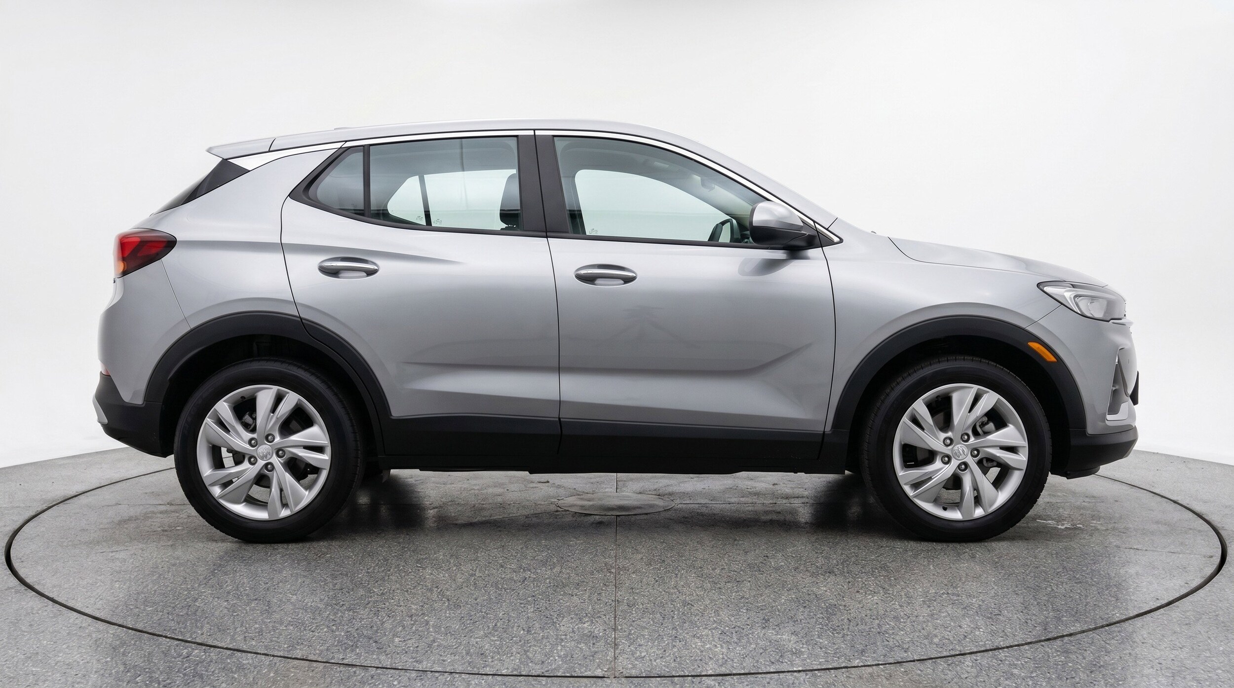 Thumbnail: 2025 Buick Encore GX - 11