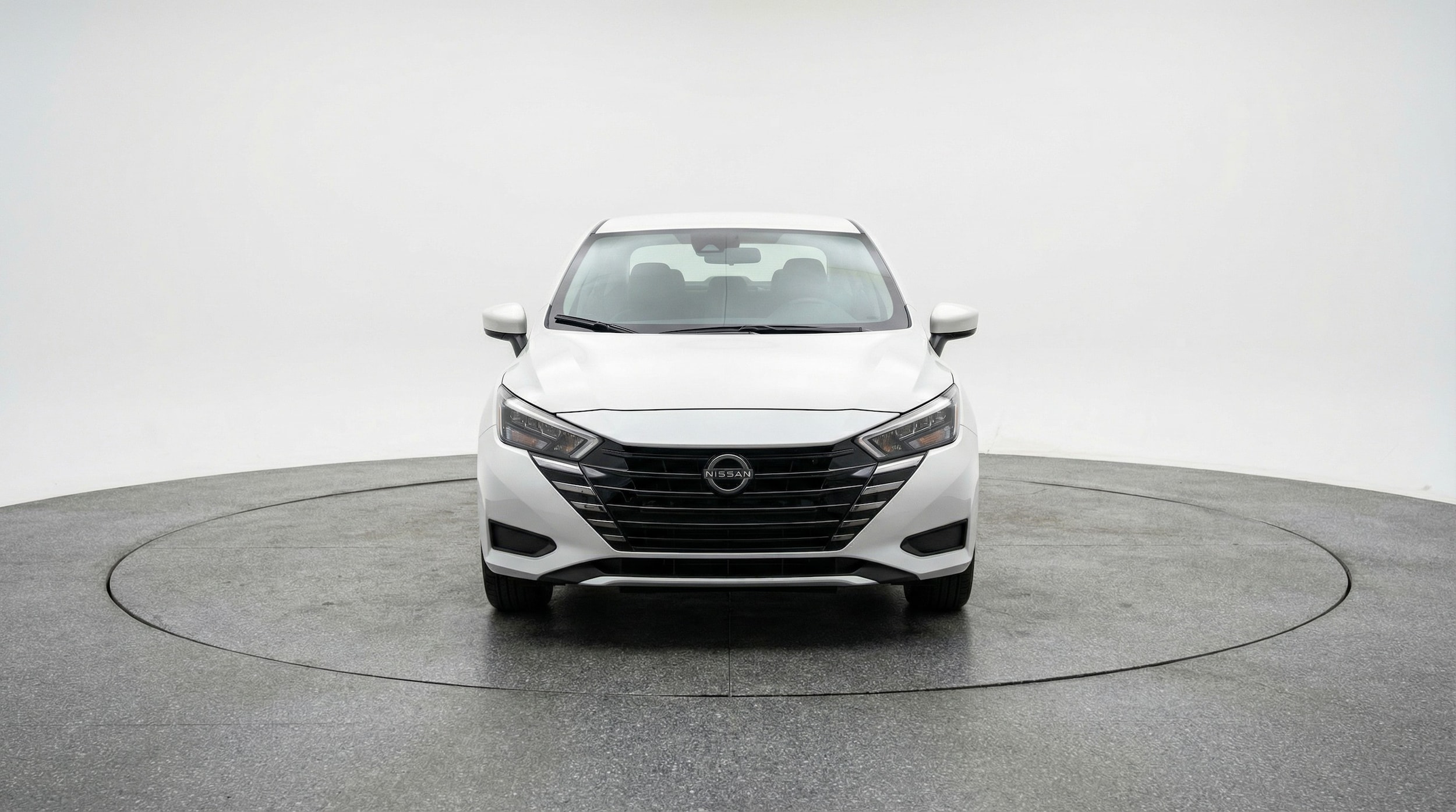 Thumbnail: 2025 Nissan Versa - 2