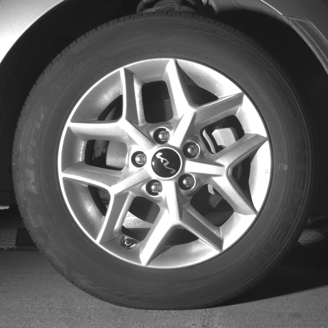 Thumbnail: 2025 Kia Soul - 13