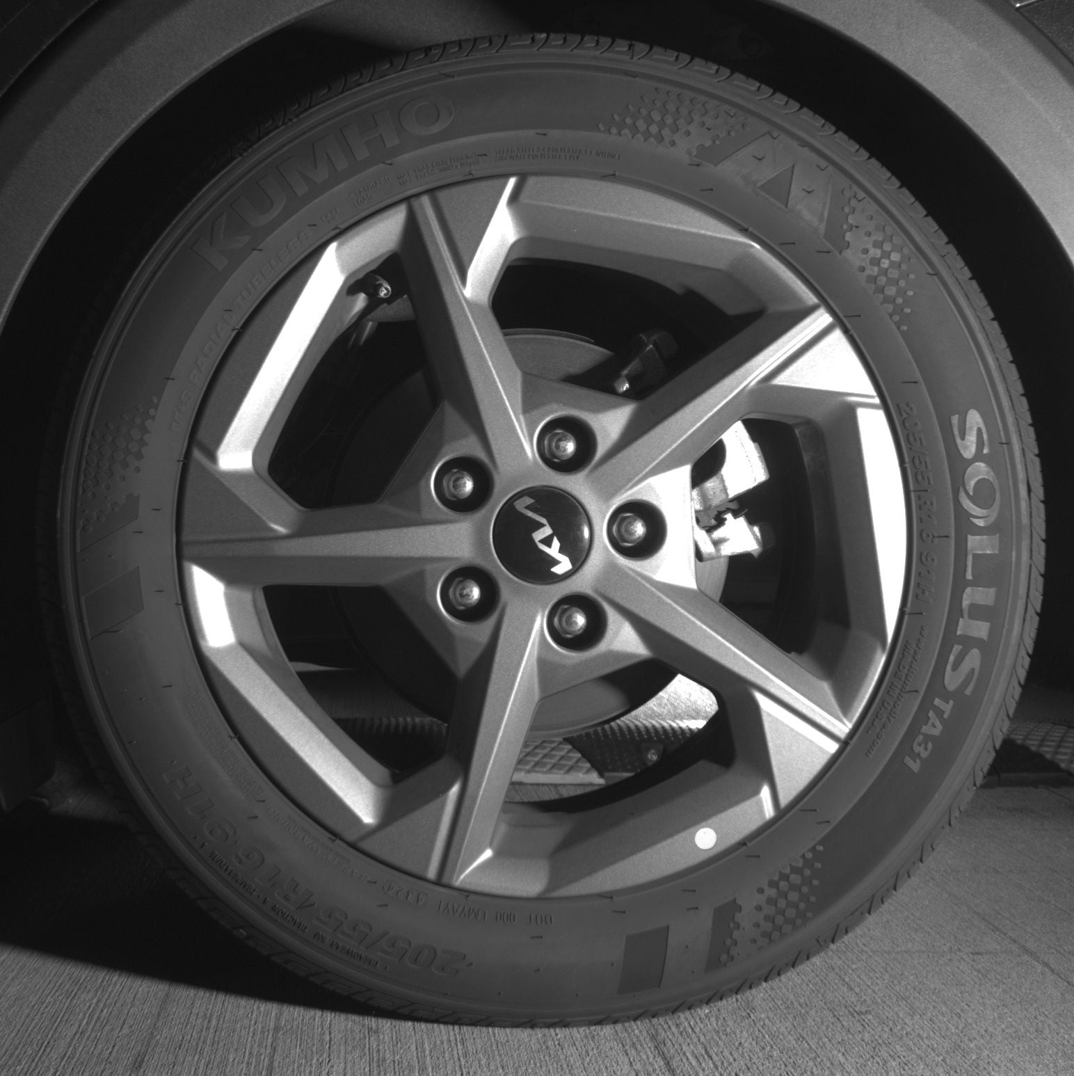 Thumbnail: 2025 Kia K4 - 11