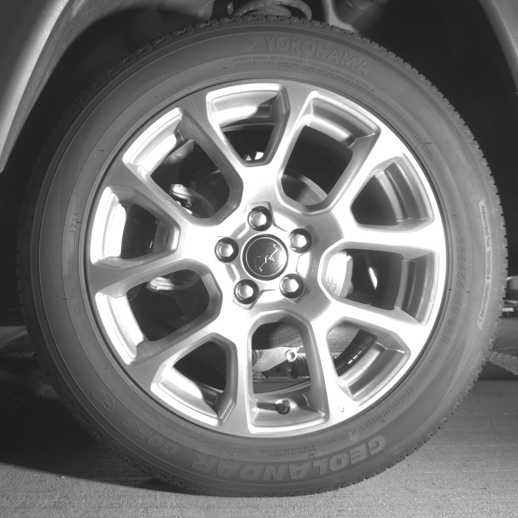 Thumbnail: 2025 Jeep Compass - 11