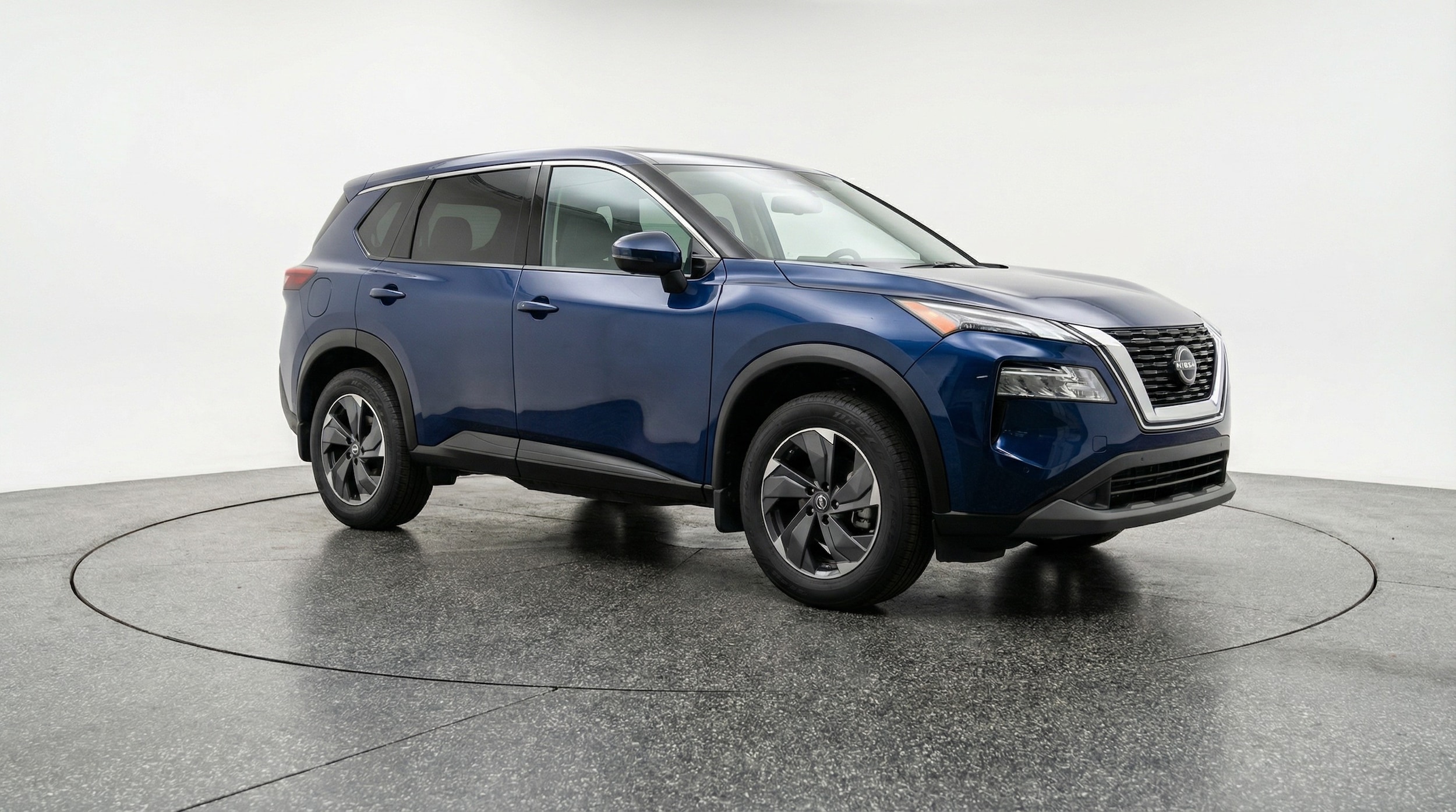 Thumbnail: 2025 Nissan Rogue - 1