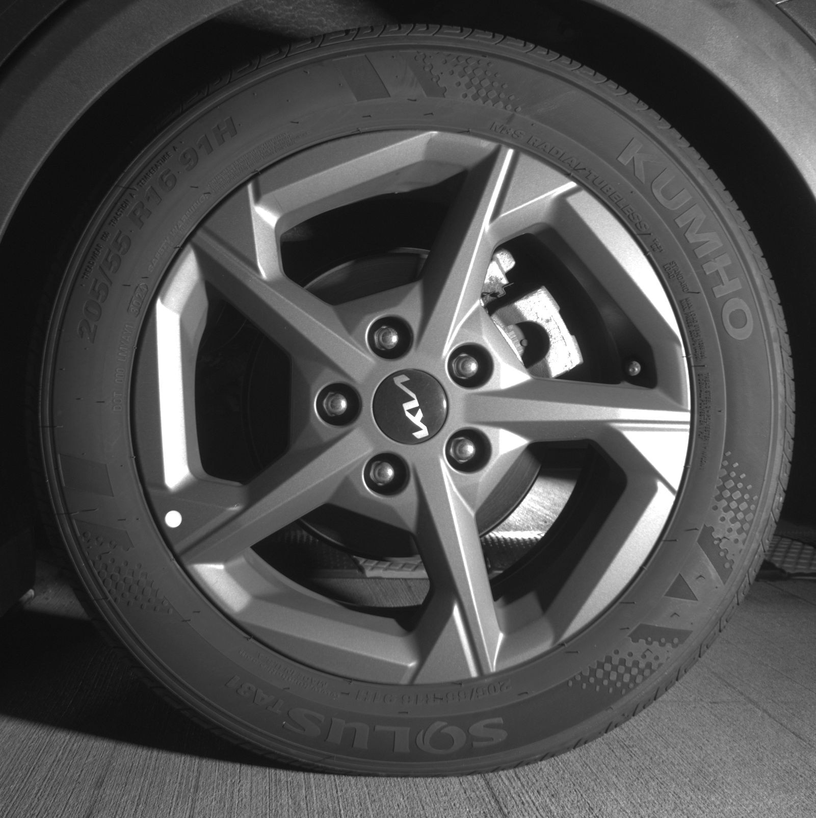 Thumbnail: 2025 Kia K4 - 11