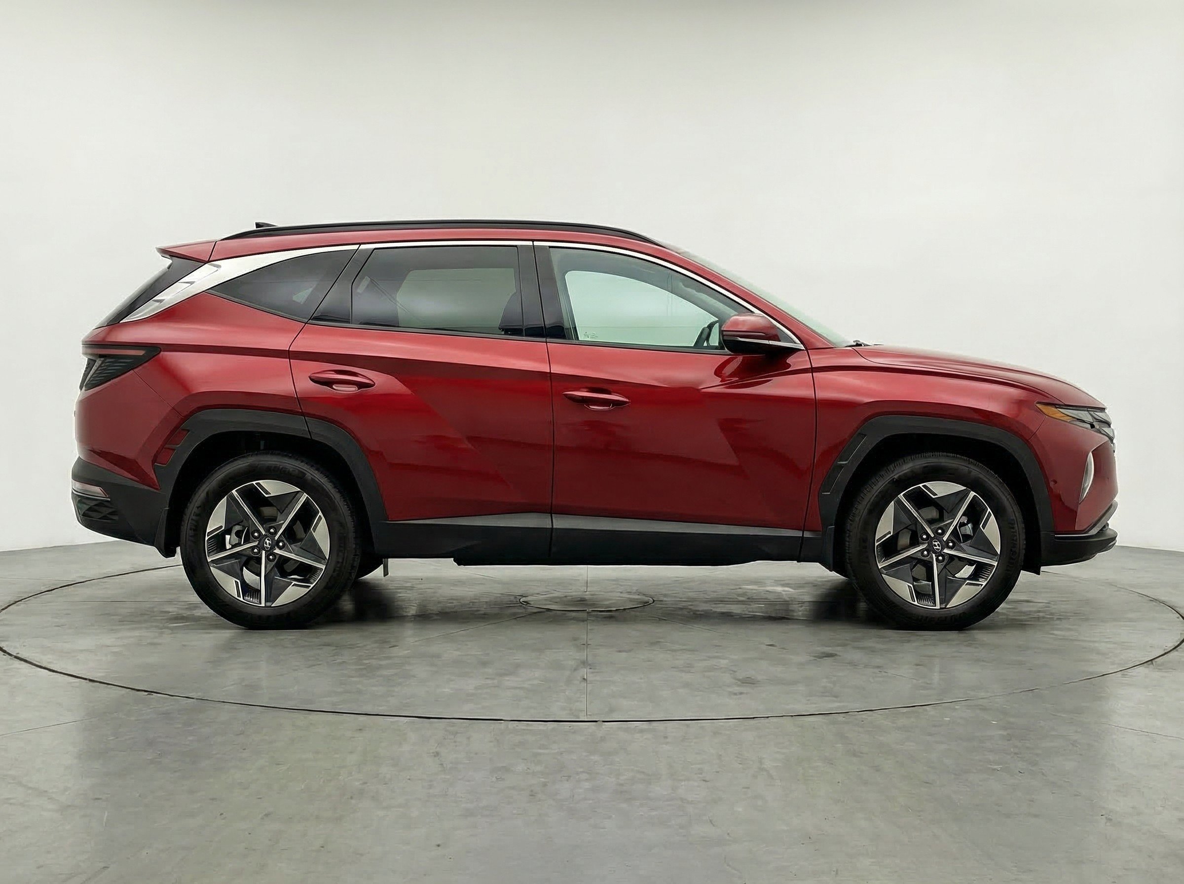 Thumbnail: 2026 Hyundai Tucson - 11