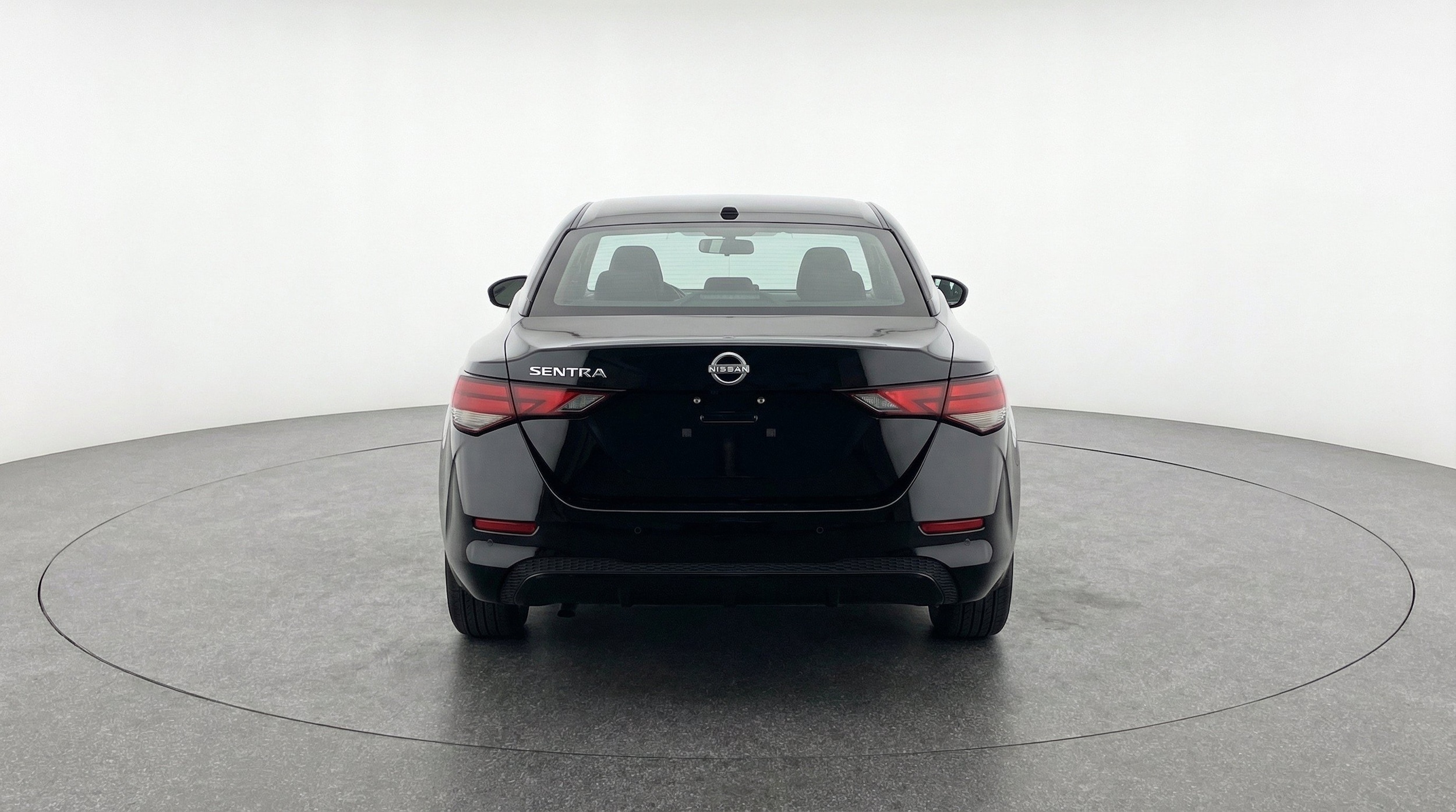 Thumbnail: 2025 Nissan Sentra - 7