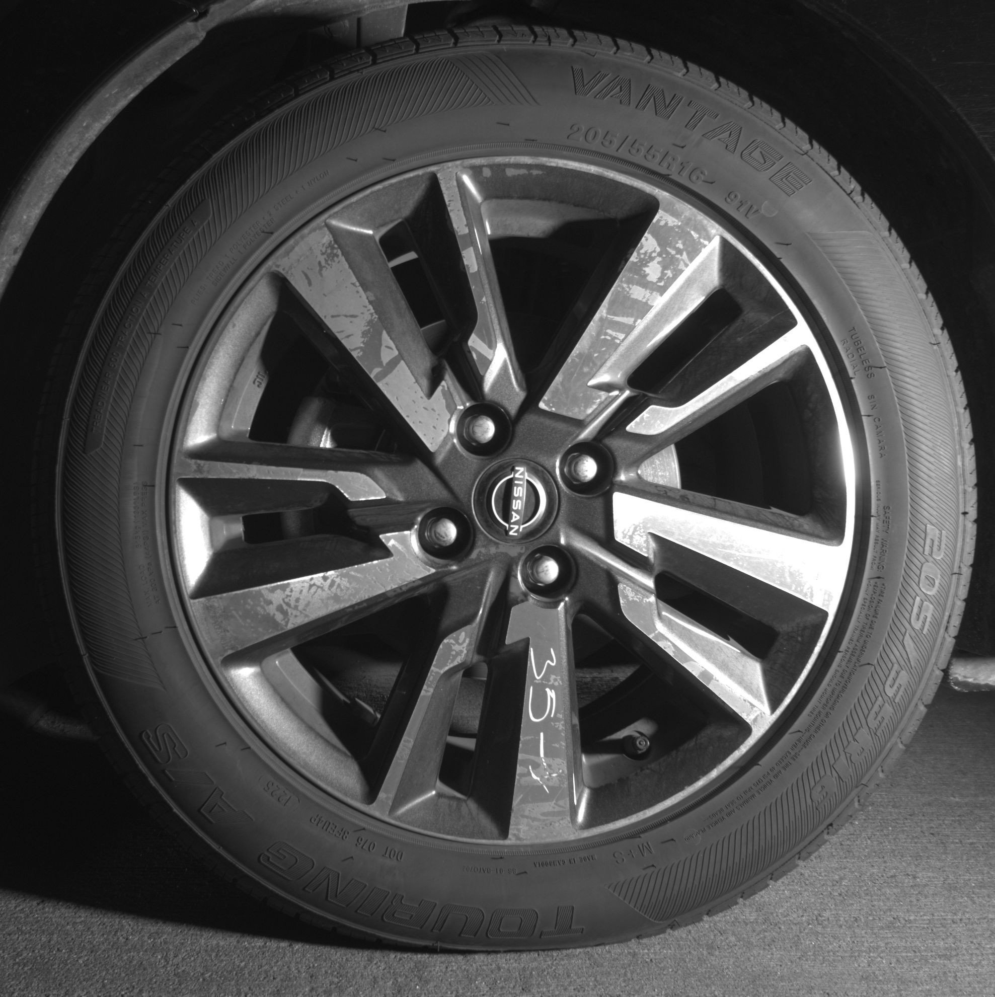 Thumbnail: 2025 Nissan Versa - 12