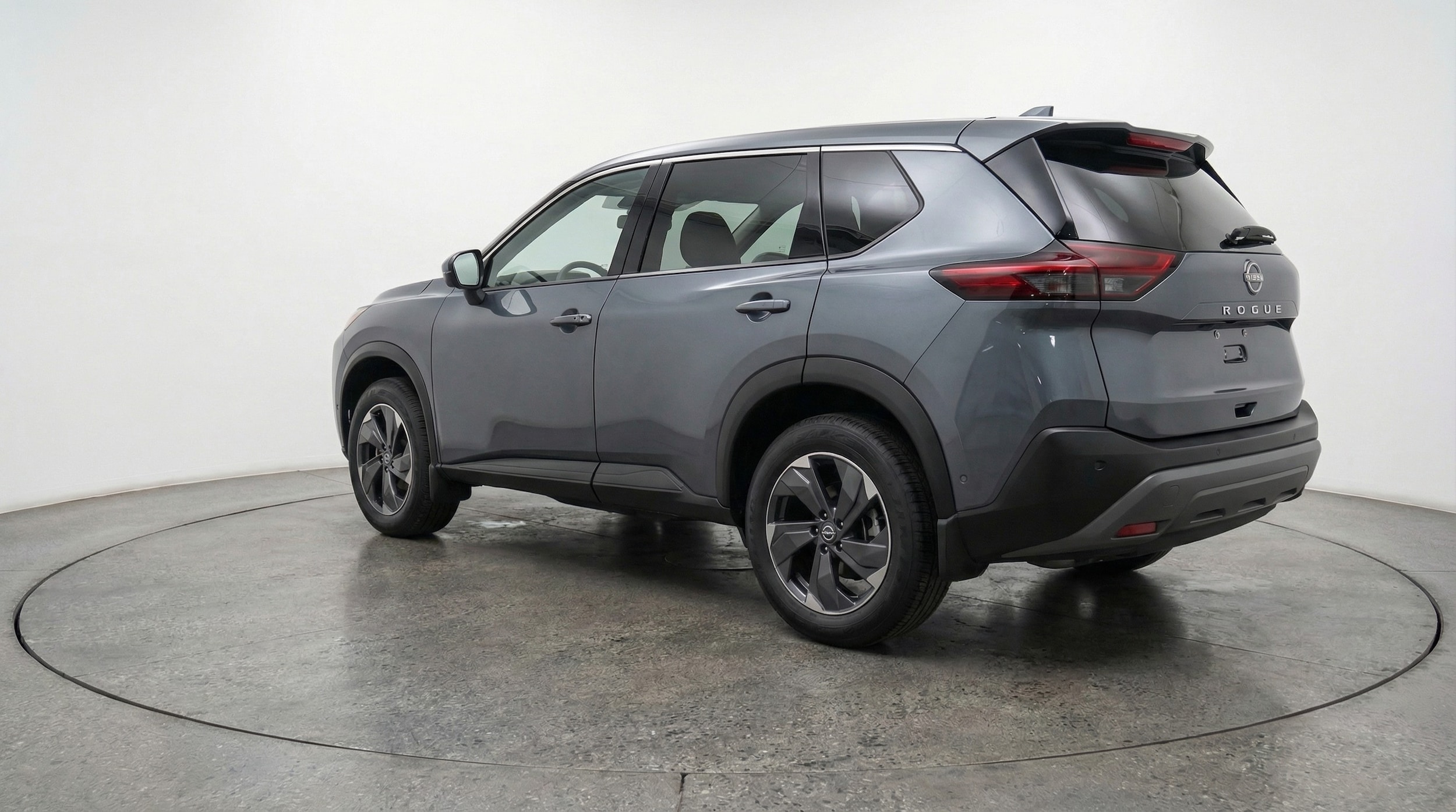 Thumbnail: 2025 Nissan Rogue - 5