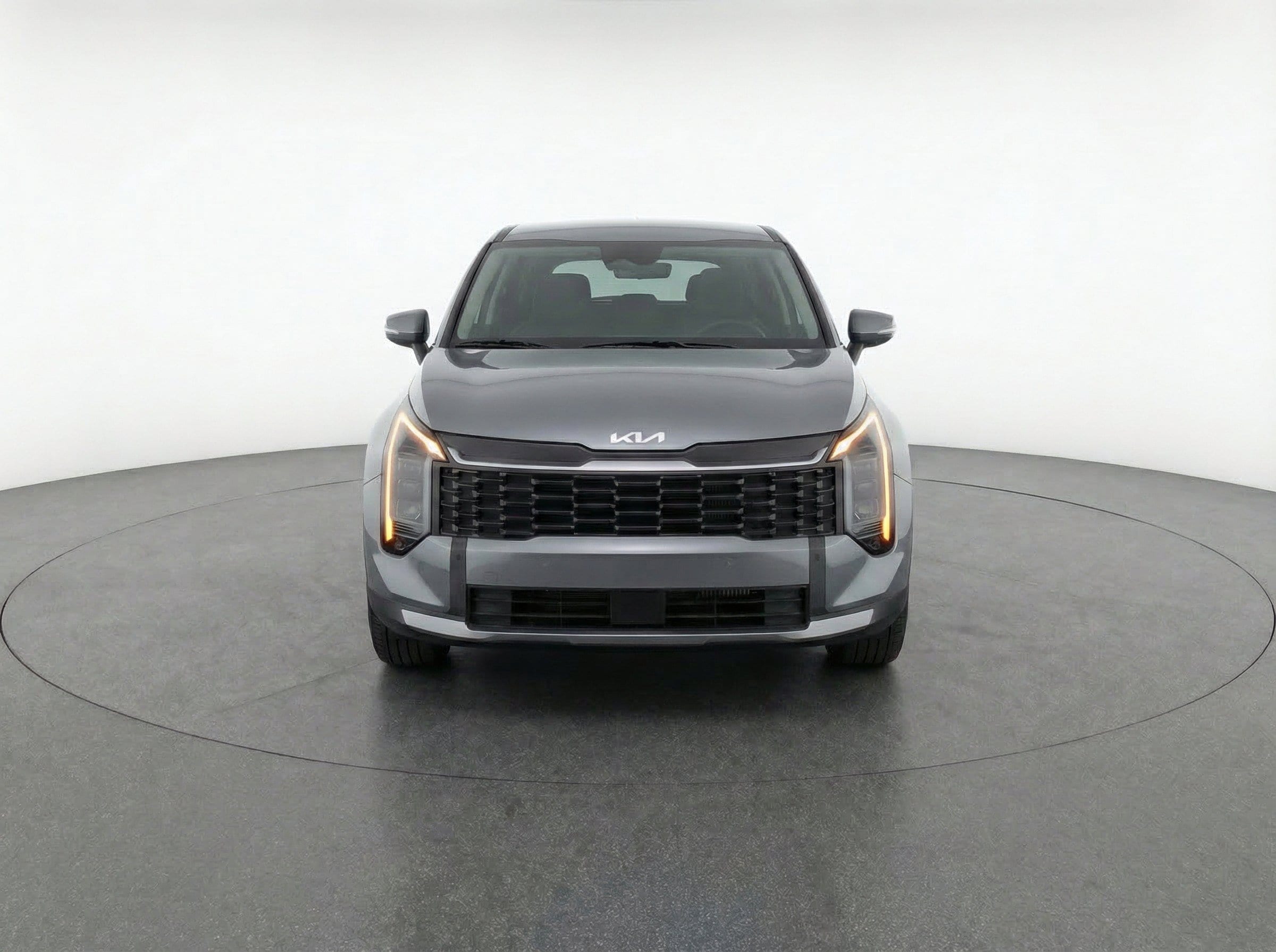 Thumbnail: 2026 Kia Sportage - 2