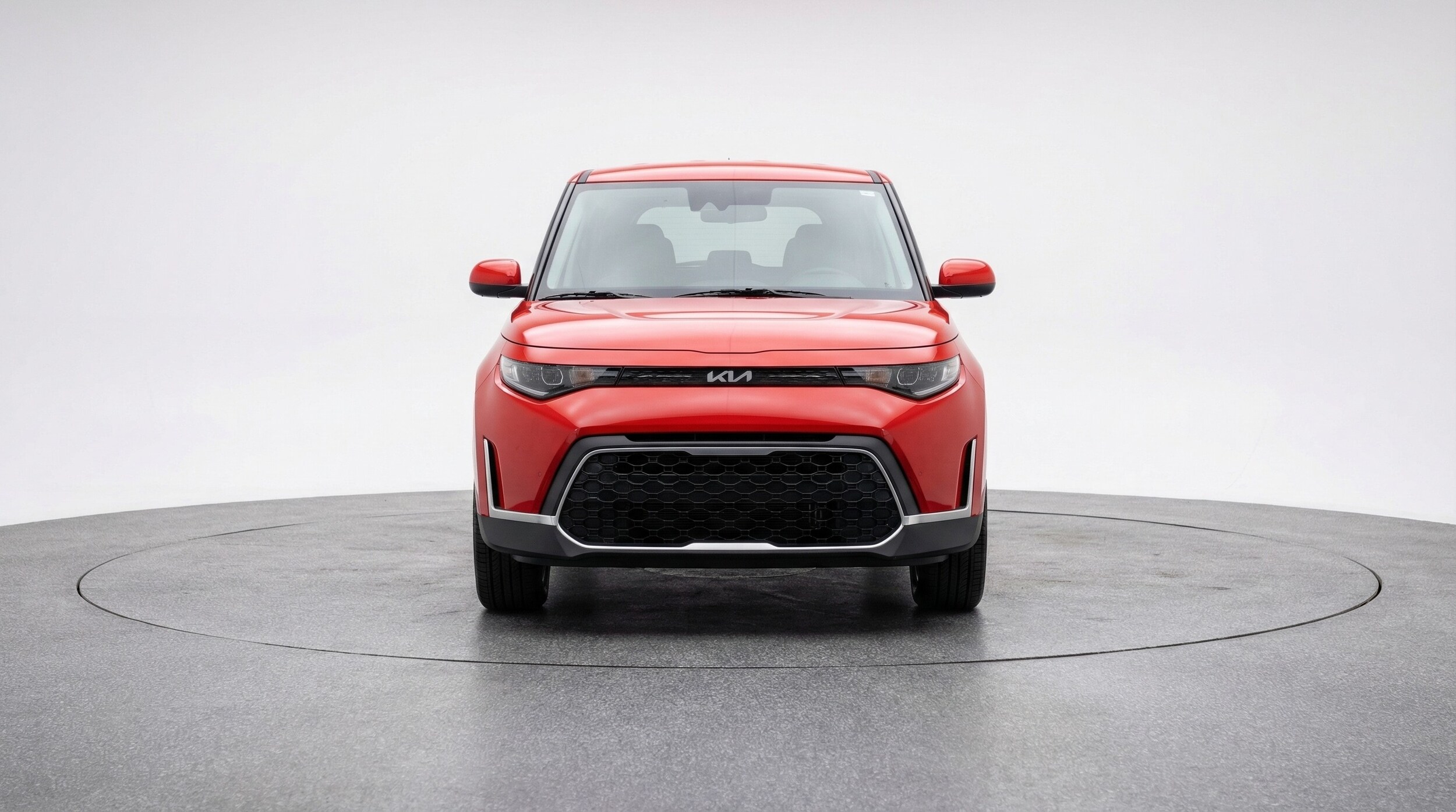 Thumbnail: 2025 Kia Soul - 2