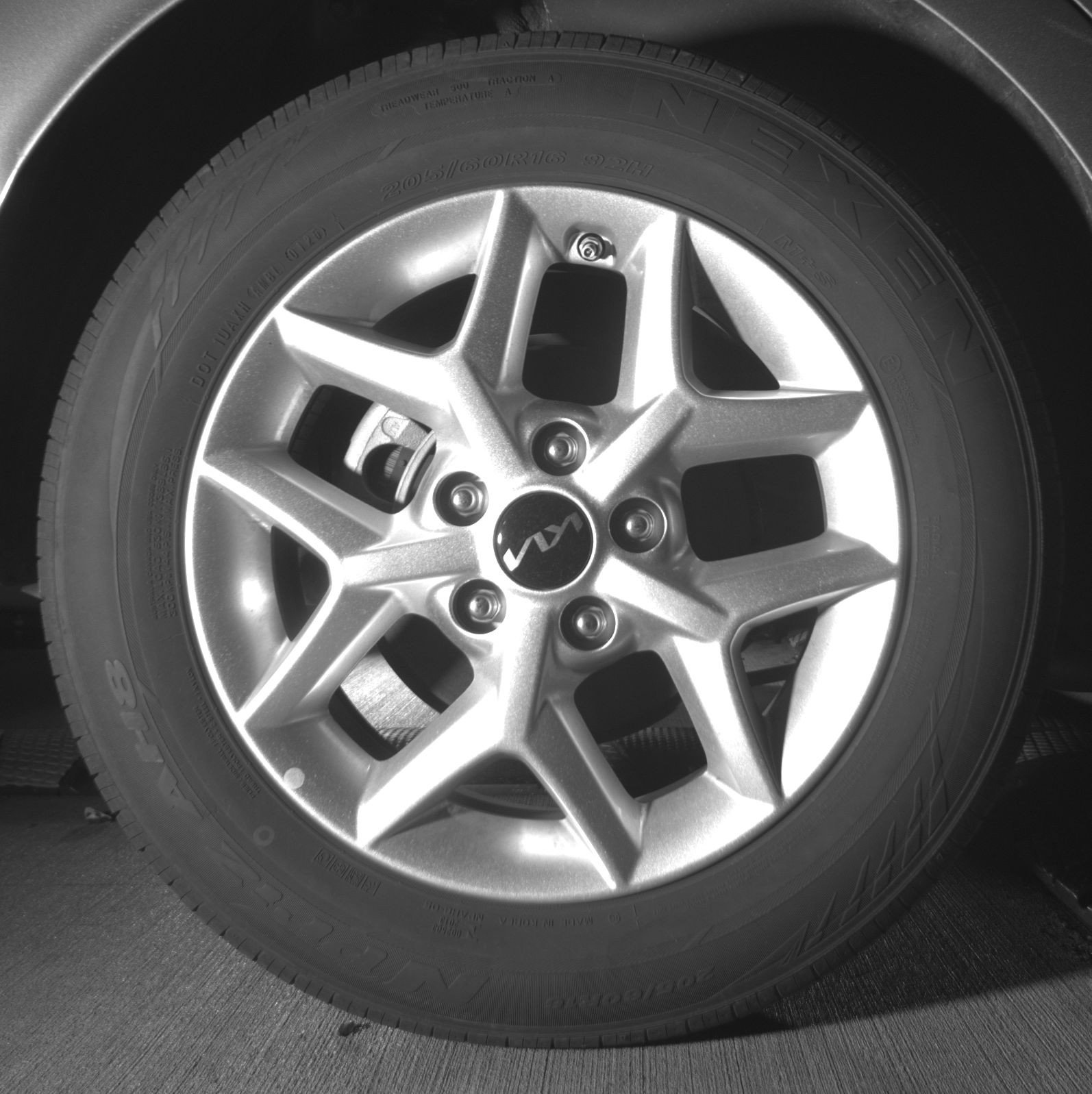 Thumbnail: 2025 Kia Soul - 15