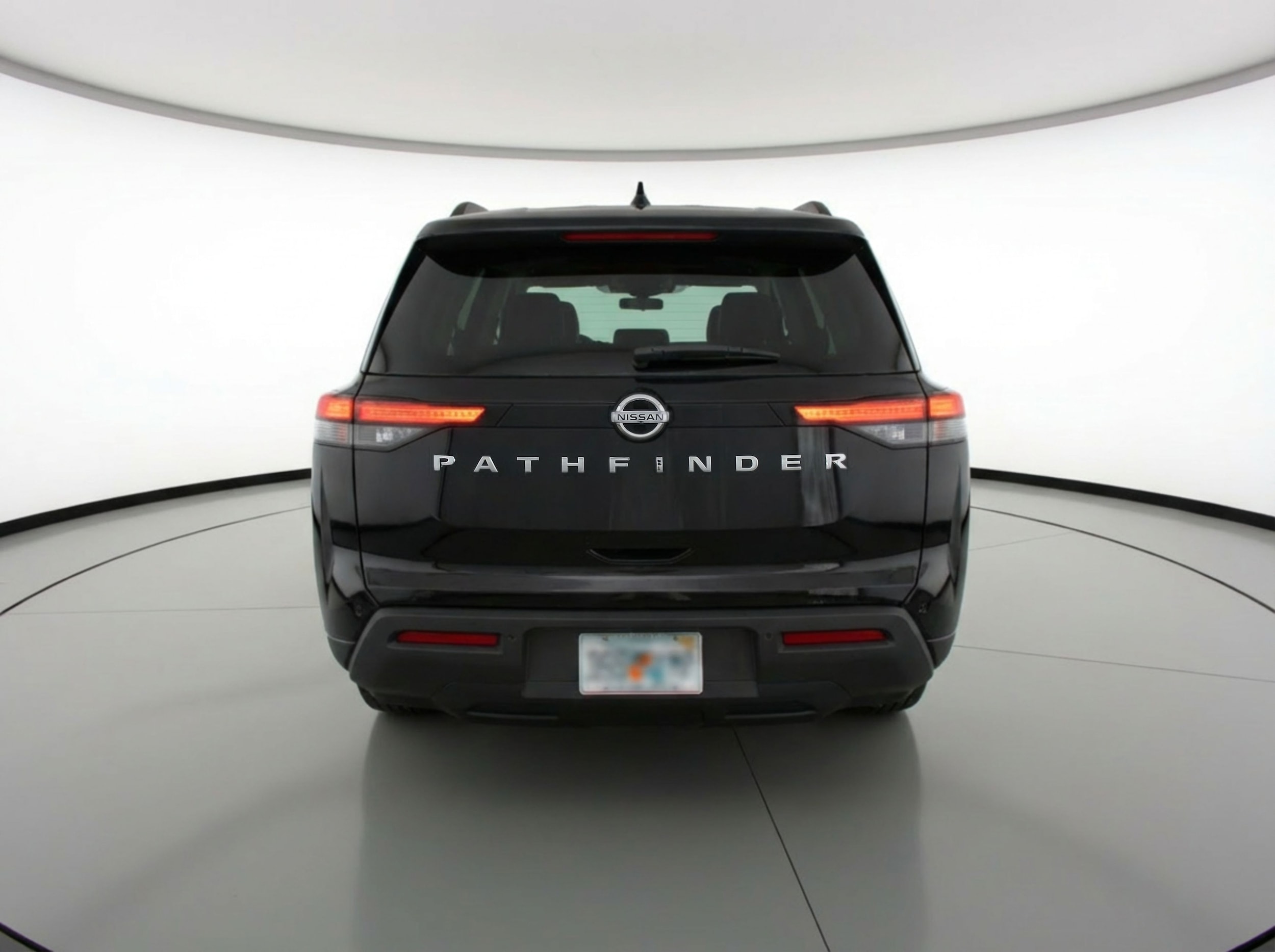 Thumbnail: 2025 Nissan Pathfinder - 6