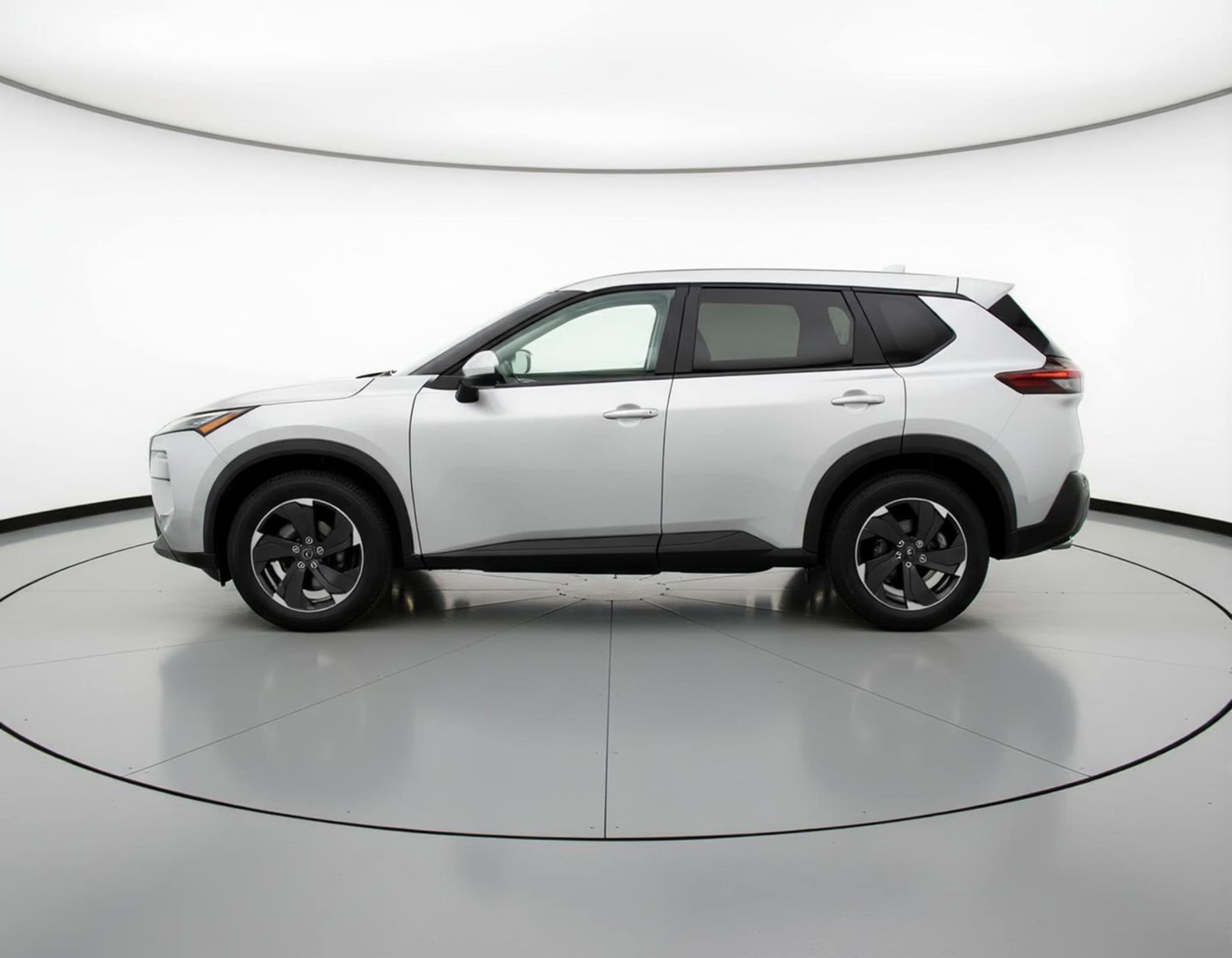 Thumbnail: 2025 Nissan Rogue - 4