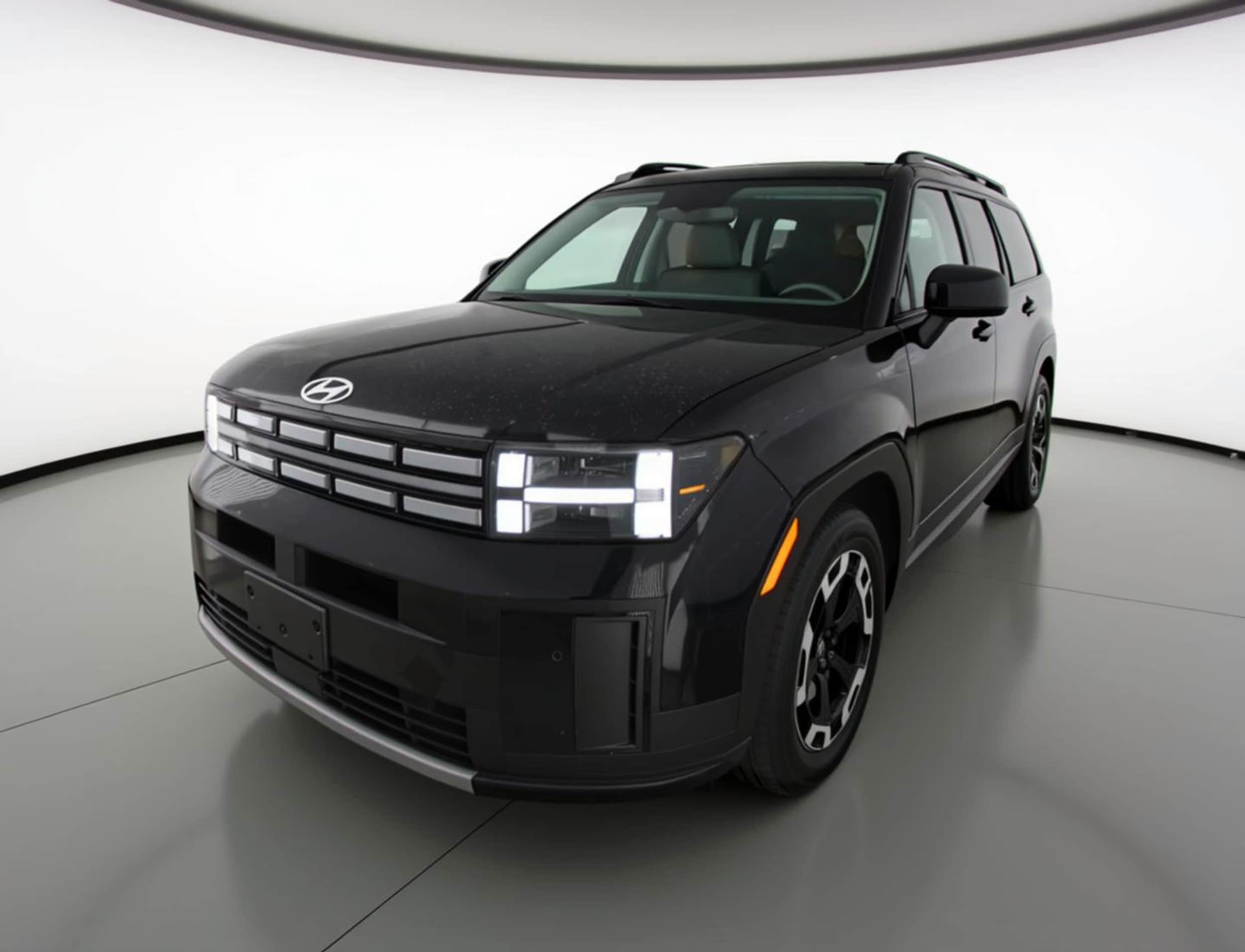 Thumbnail: 2025 Hyundai Santa Fe - 3