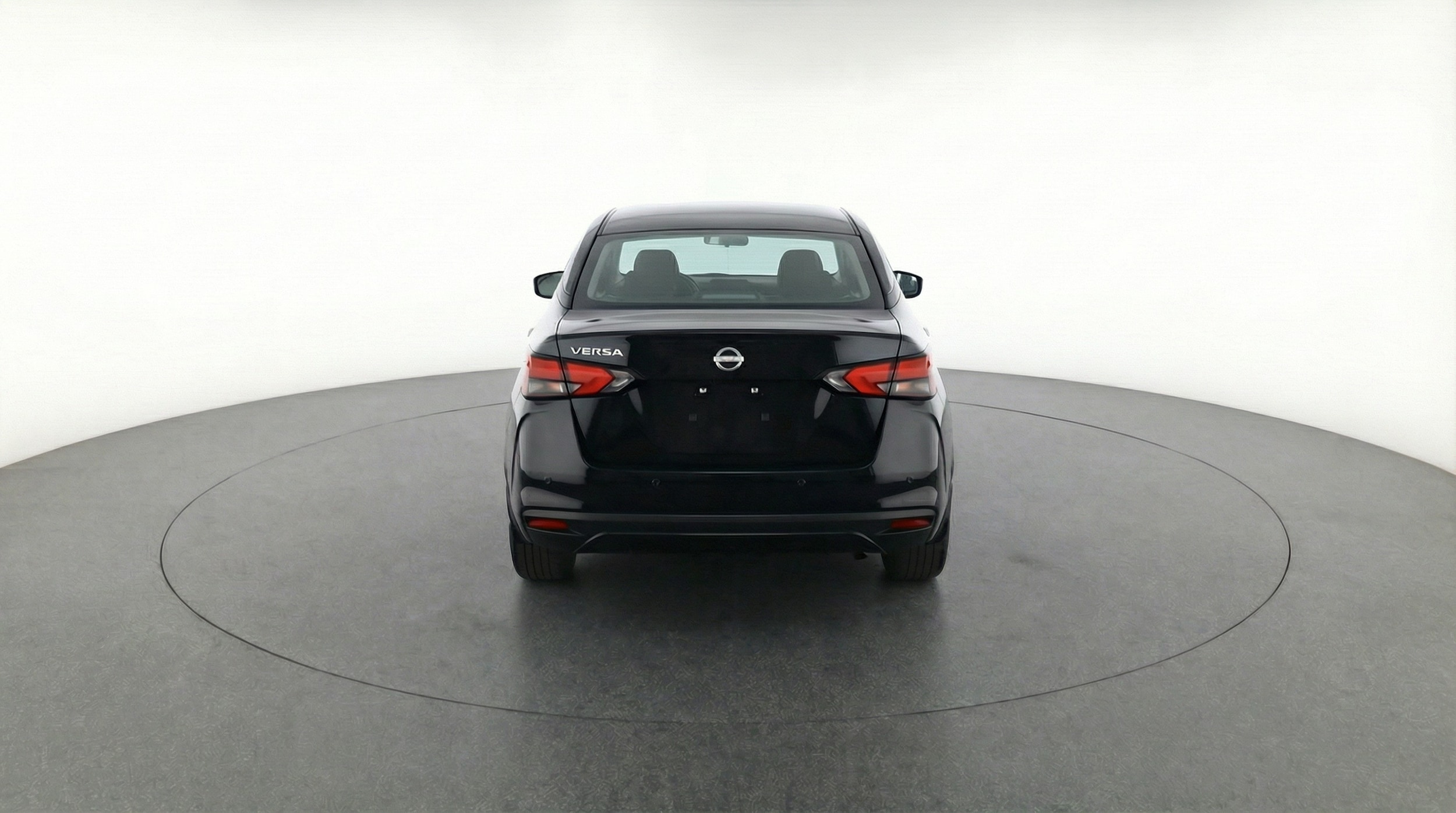 Thumbnail: 2025 Nissan Versa - 6