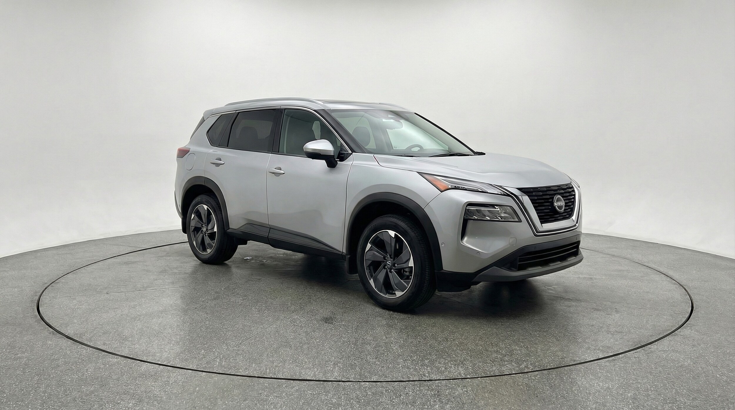 Thumbnail: 2025 Nissan Rogue - 1