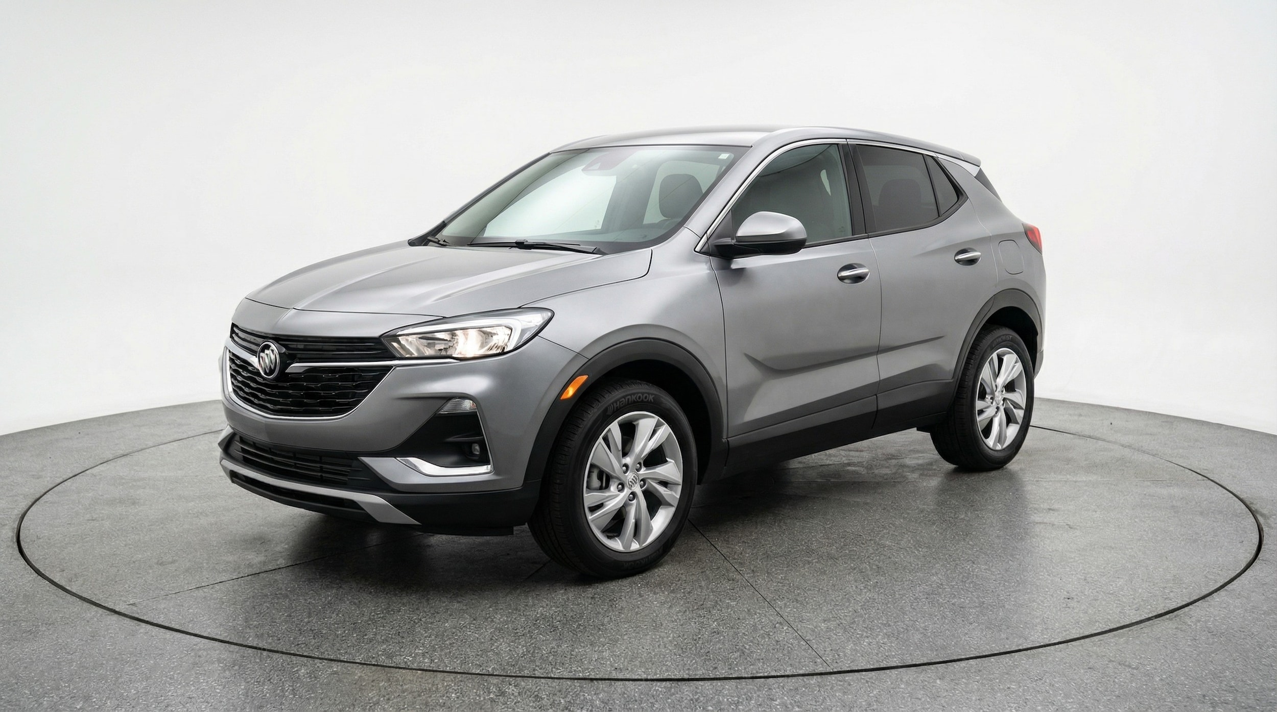 Thumbnail: 2025 Buick Encore GX - 3