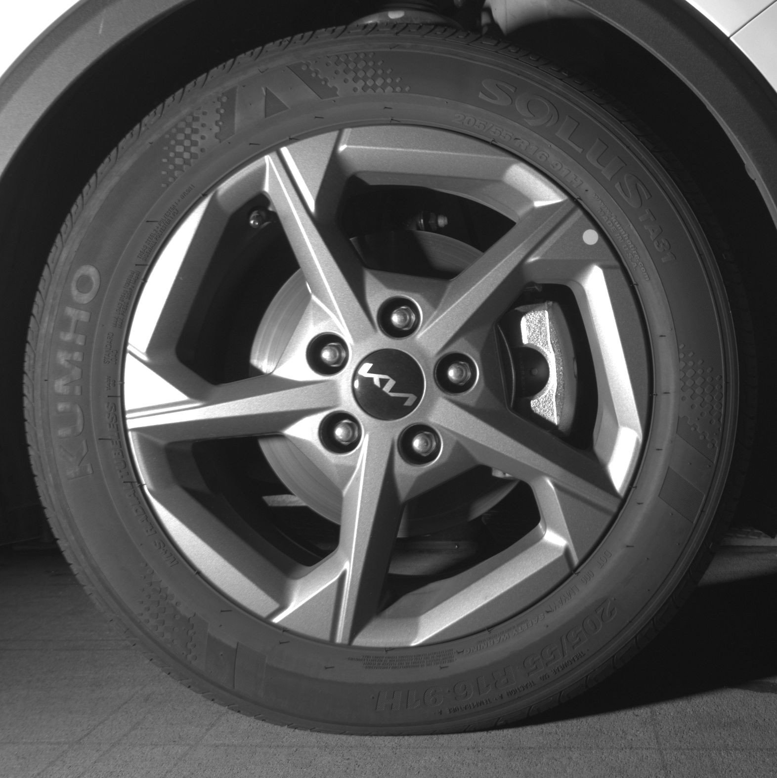 Thumbnail: 2025 Kia K4 - 13