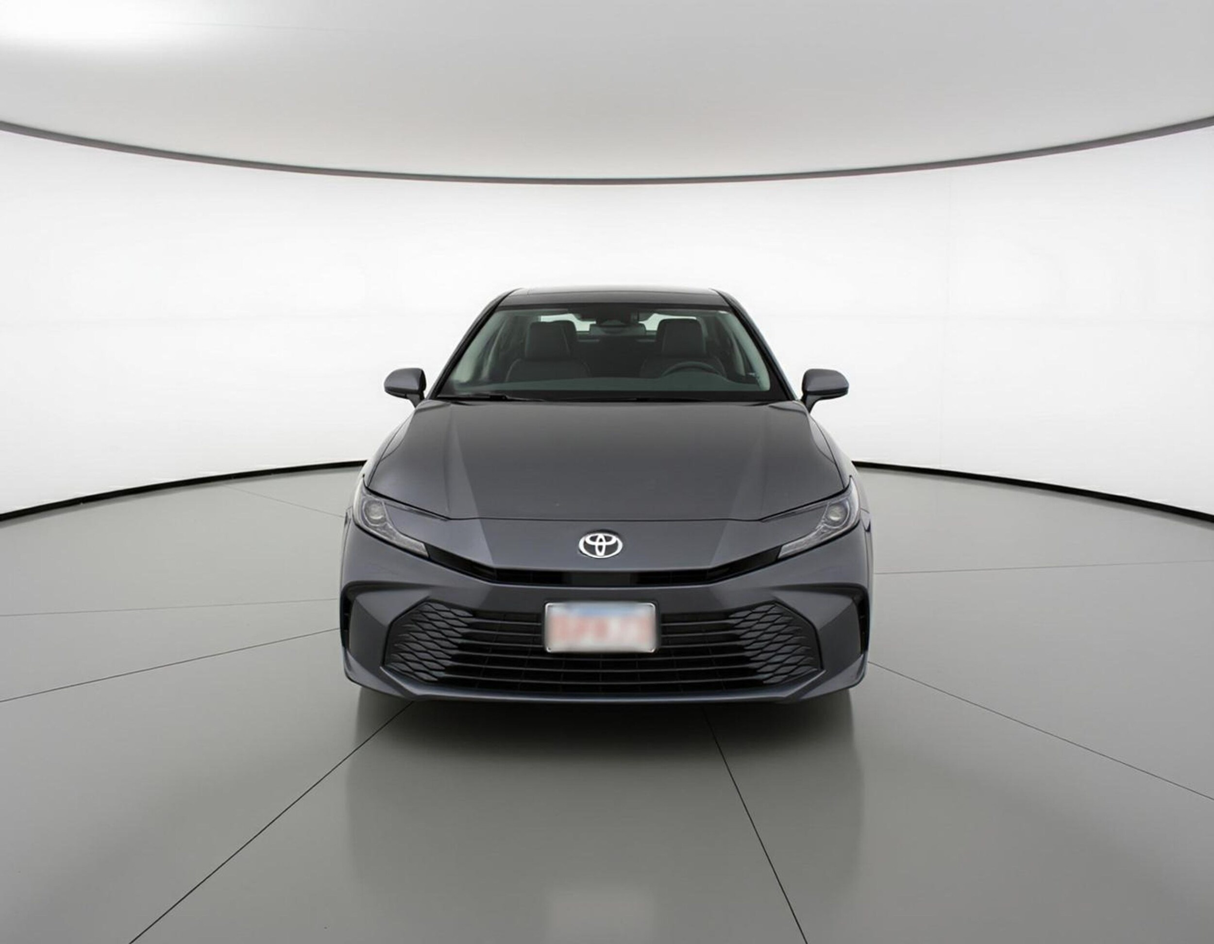 Thumbnail: 2025 Toyota Camry - 2