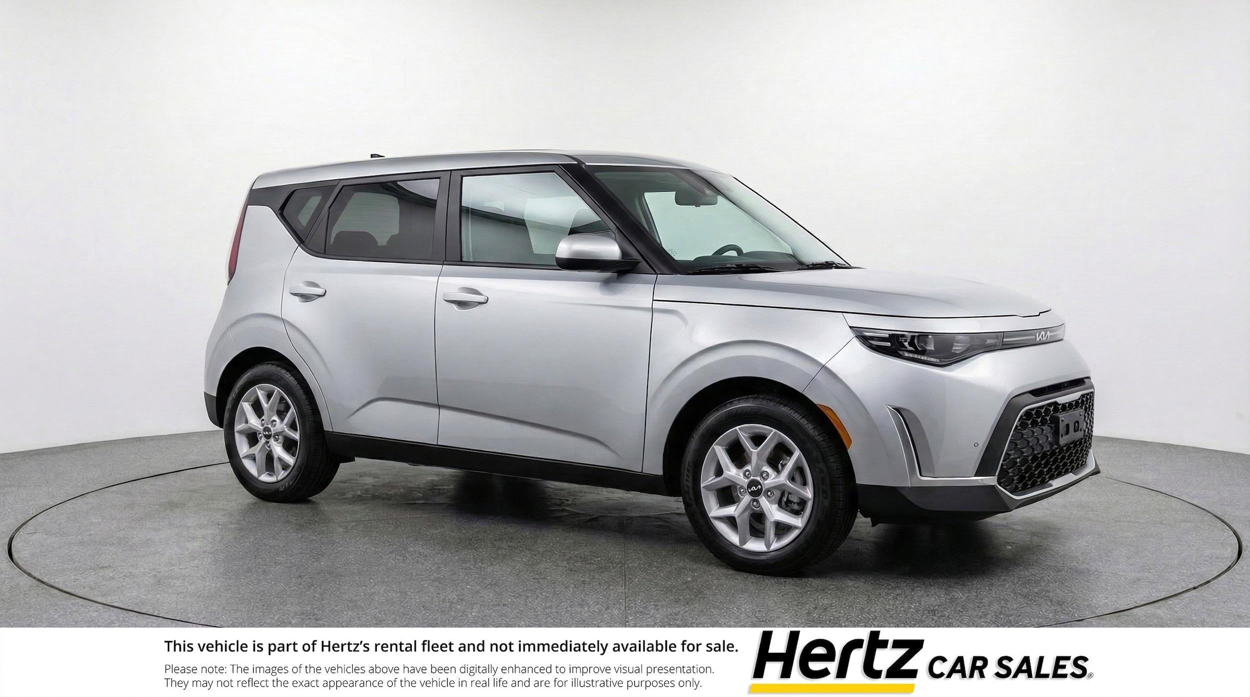 Thumbnail: 2025 Kia Soul - 1