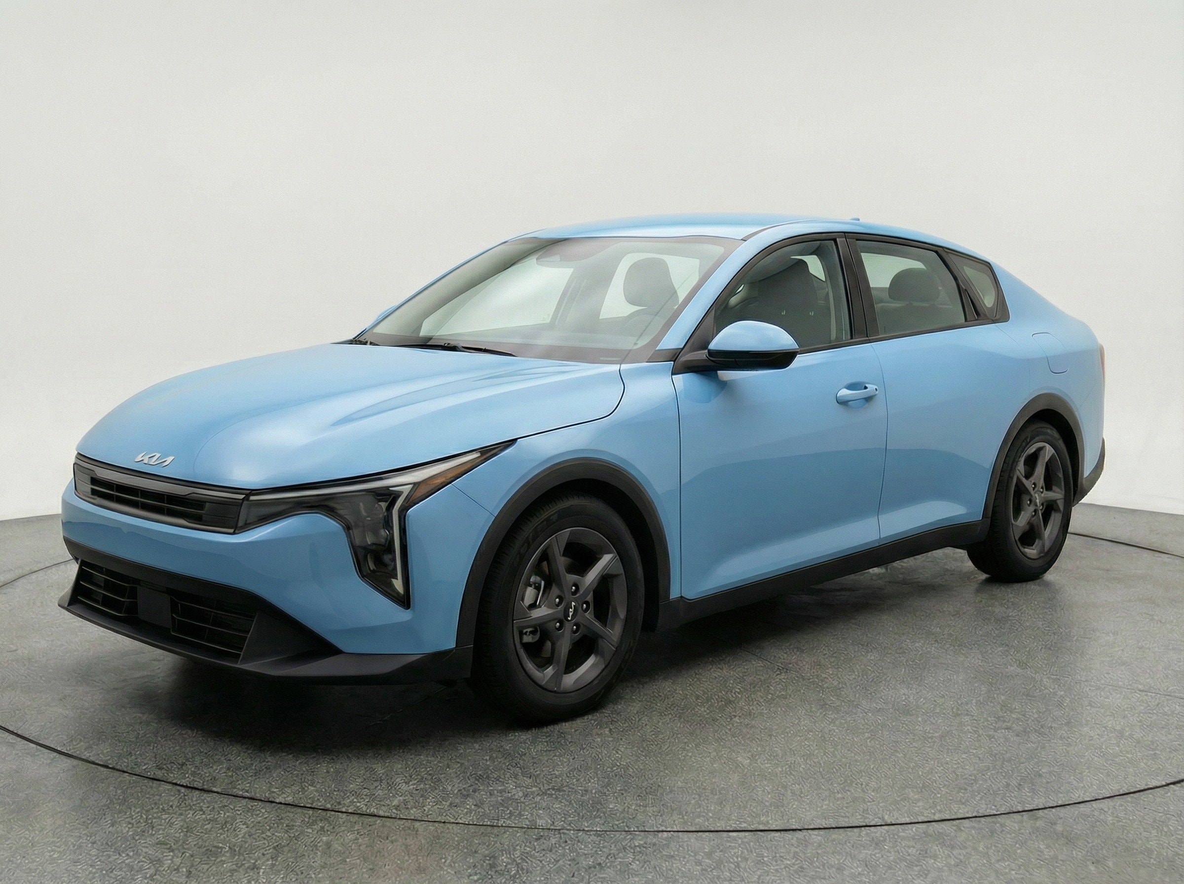 Thumbnail: 2025 Kia K4 - 3