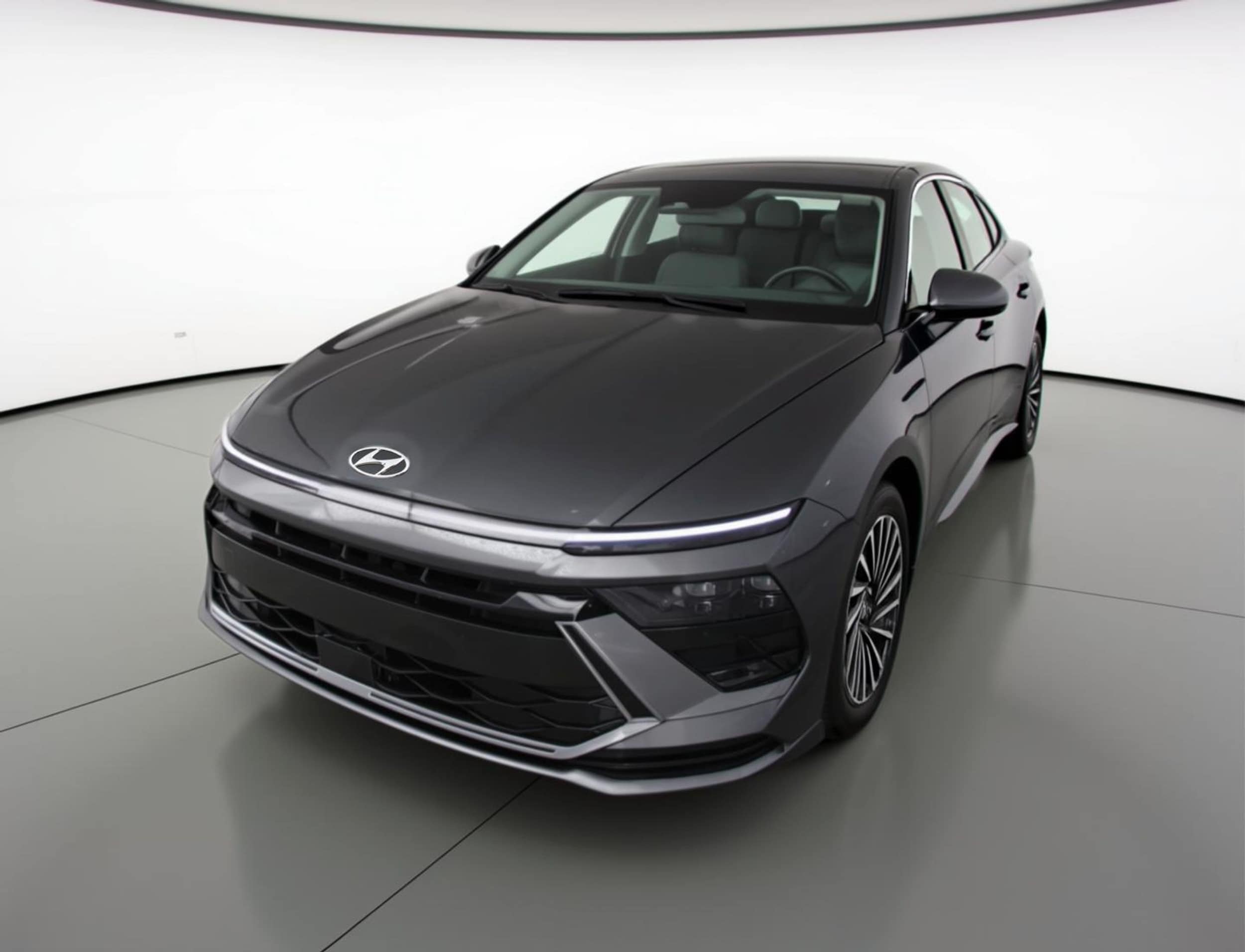 Thumbnail: 2025 Hyundai Sonata - 3