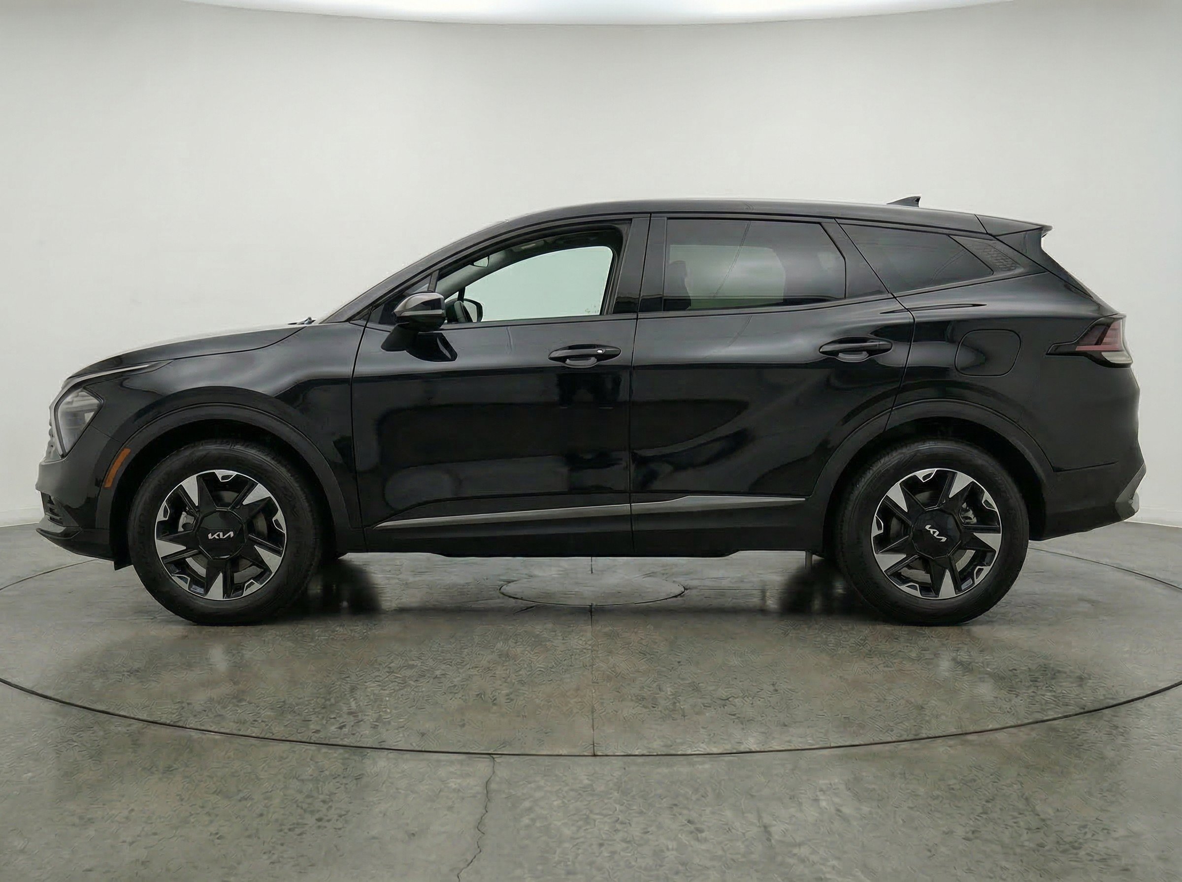 Thumbnail: 2026 Kia Sportage - 5