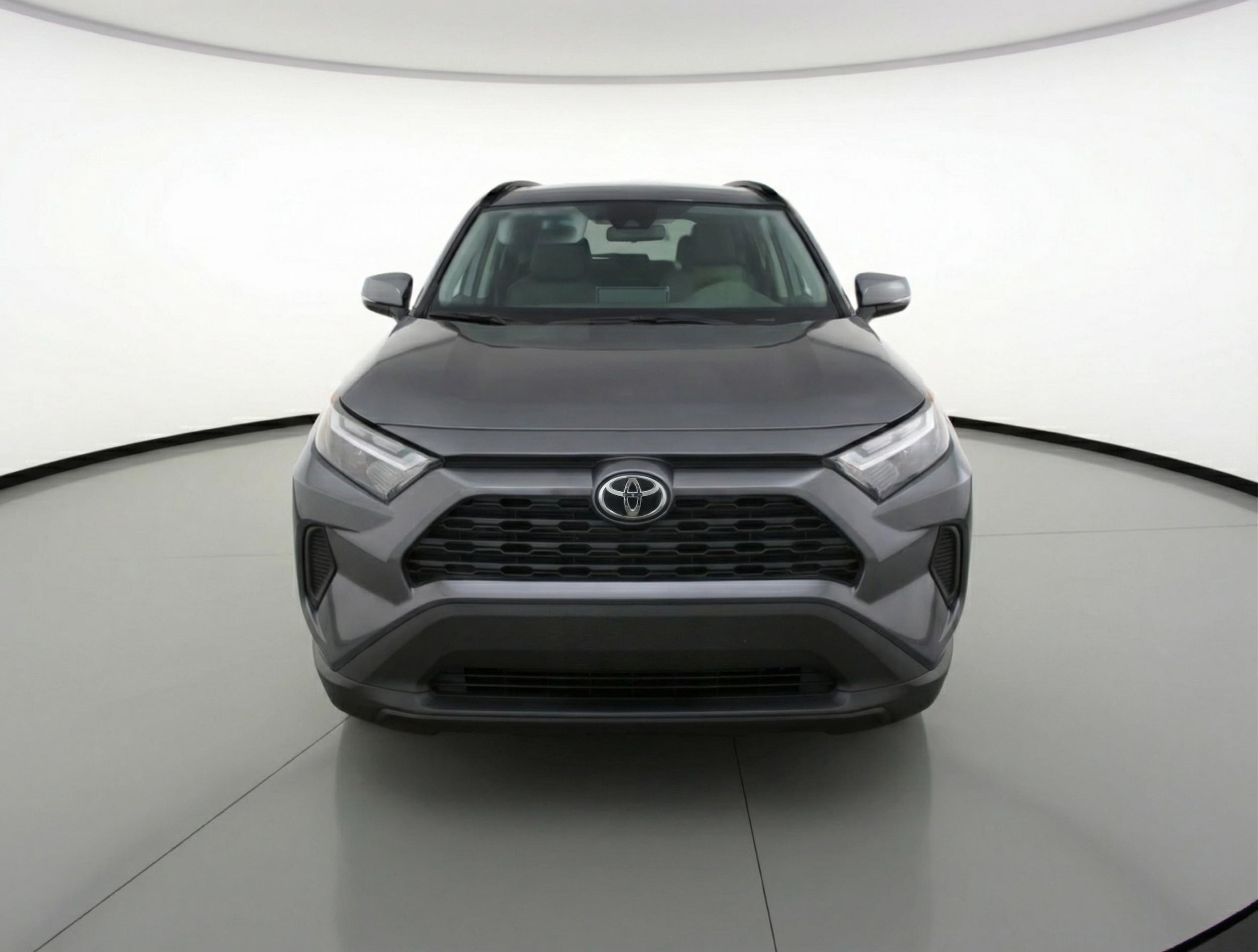 Thumbnail: 2025 Toyota RAV4 - 2