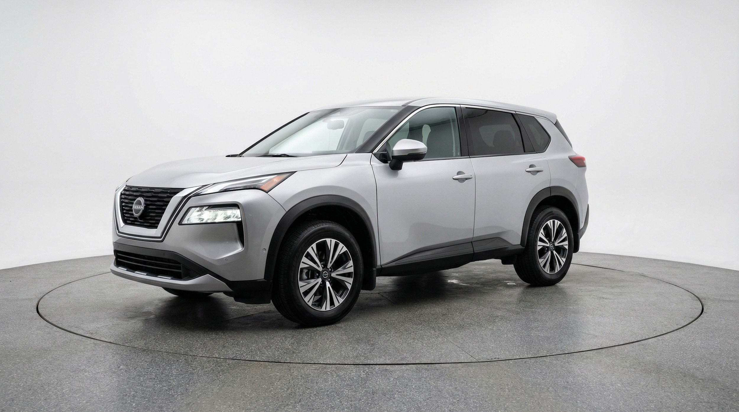 Thumbnail: 2025 Nissan Rogue - 3