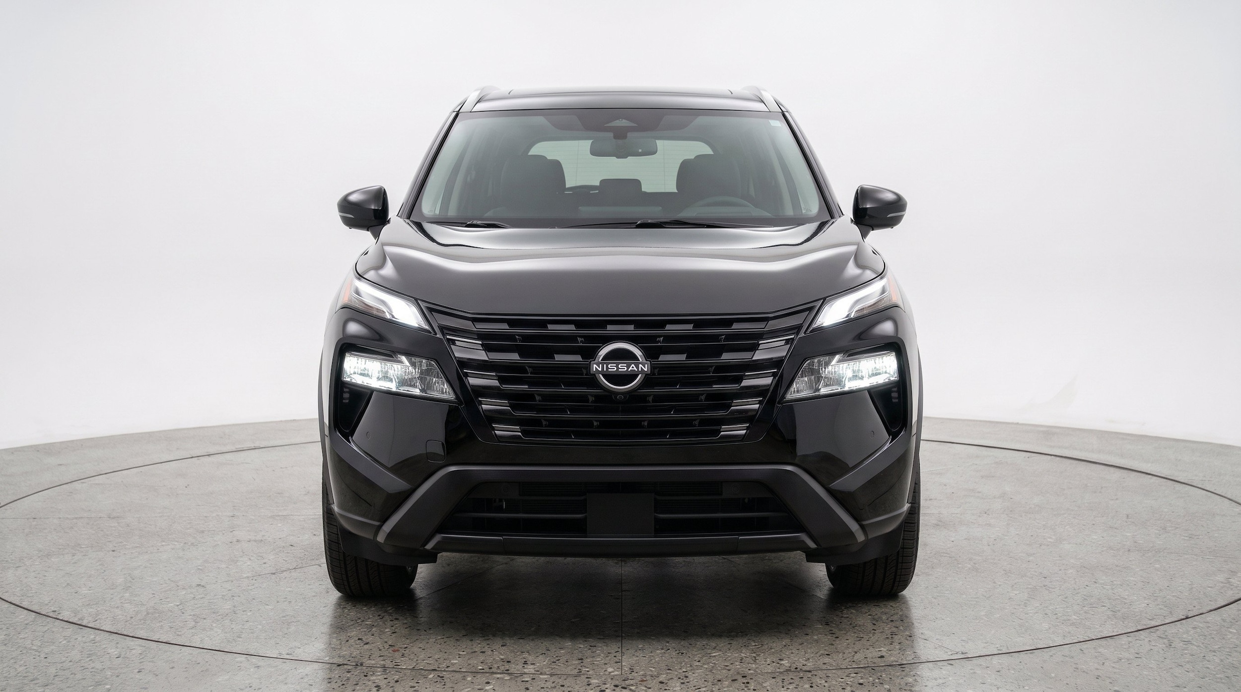 Thumbnail: 2026 Nissan Rogue - 2