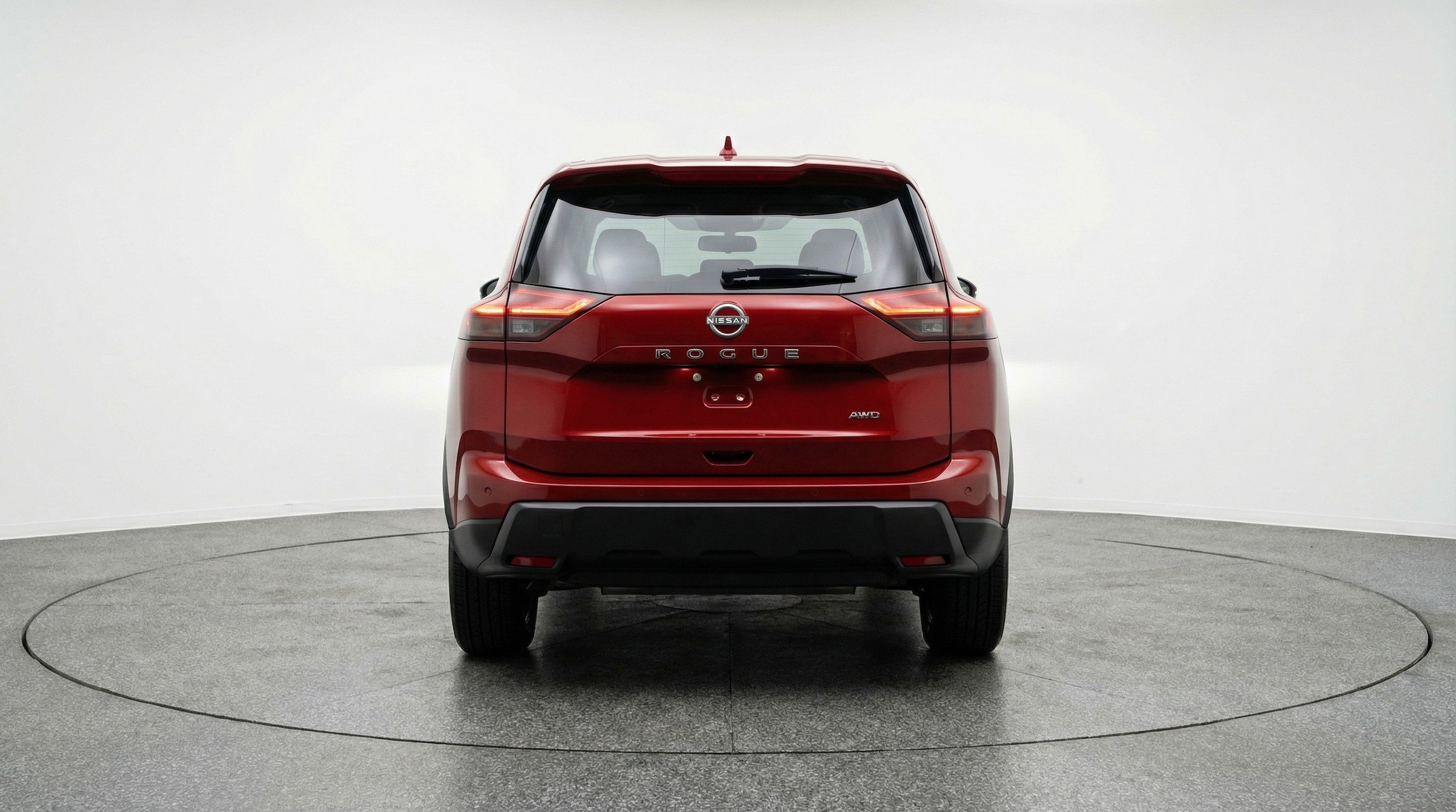 Thumbnail: 2025 Nissan Rogue - 7