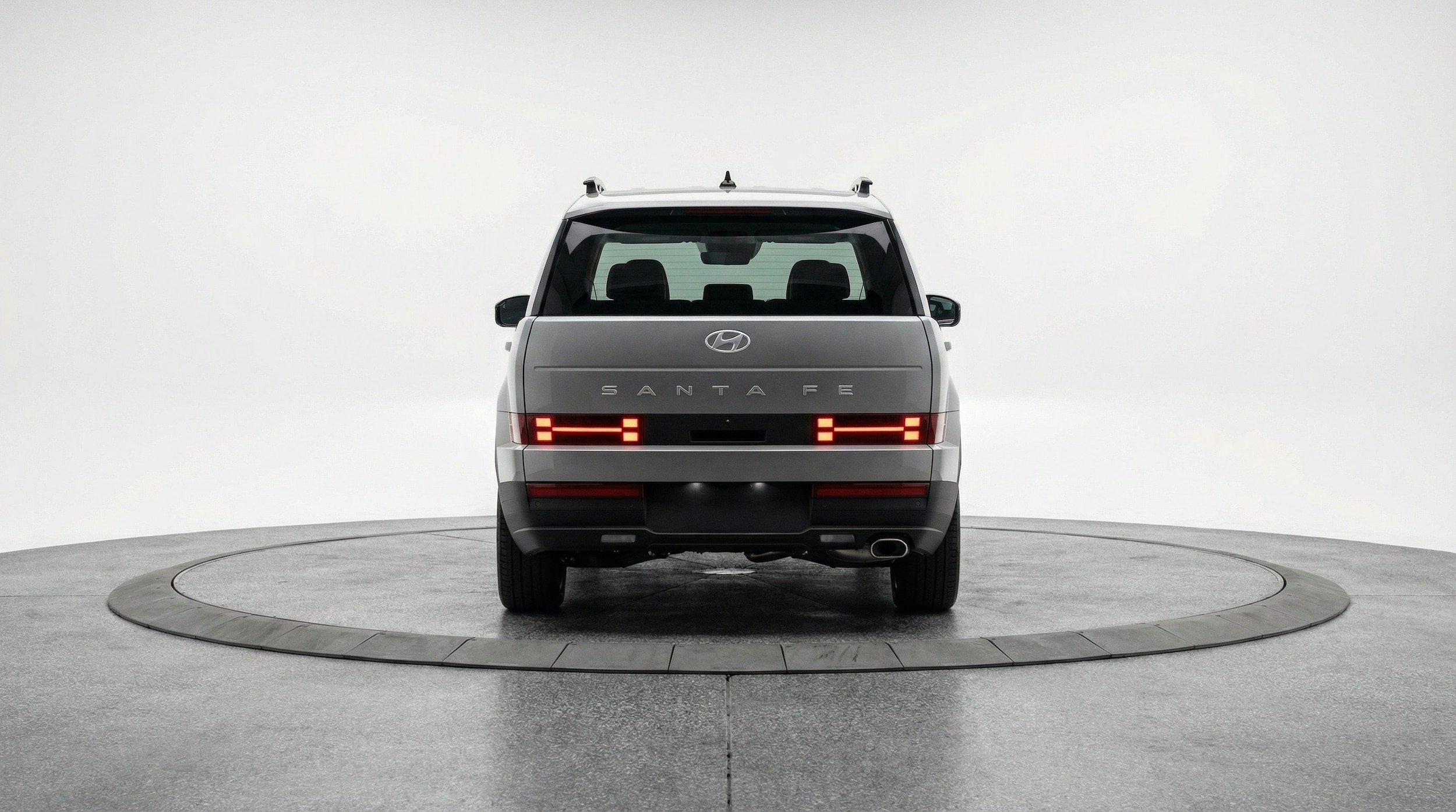 Thumbnail: 2026 Hyundai Santa Fe - 7