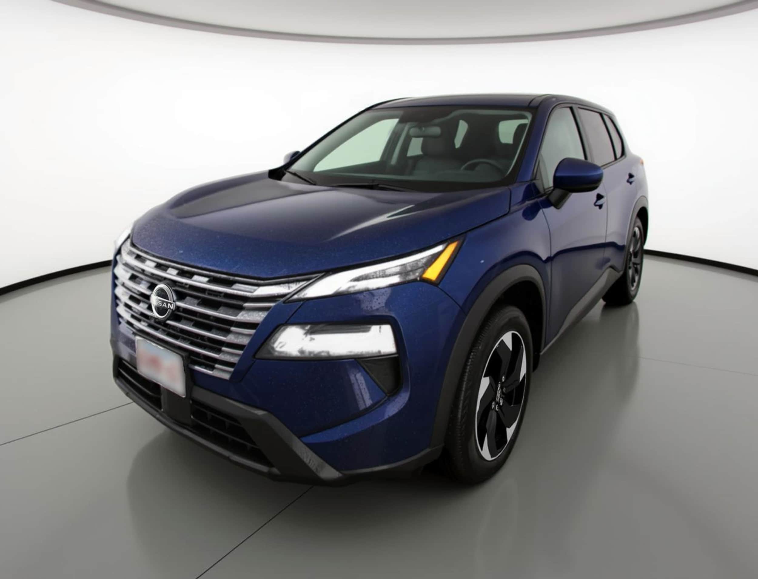 Thumbnail: 2025 Nissan Rogue - 3