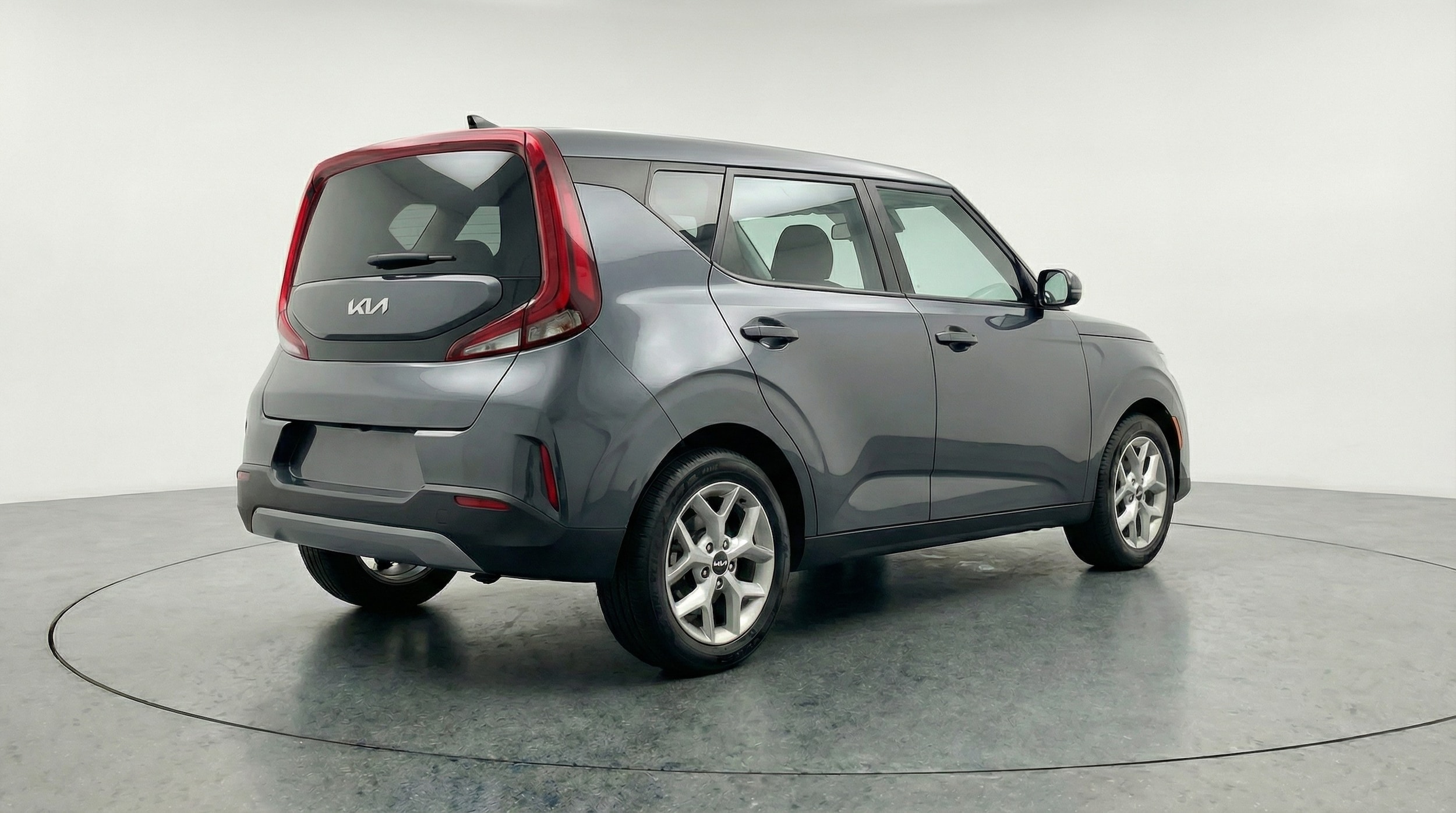 Thumbnail: 2025 Kia Soul - 7