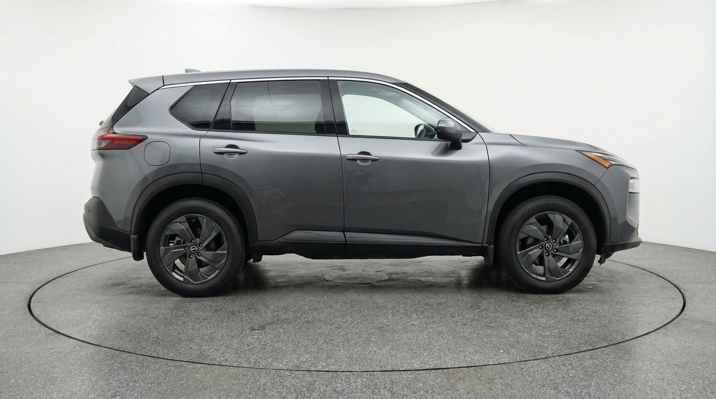 Thumbnail: 2026 Nissan Rogue - 11