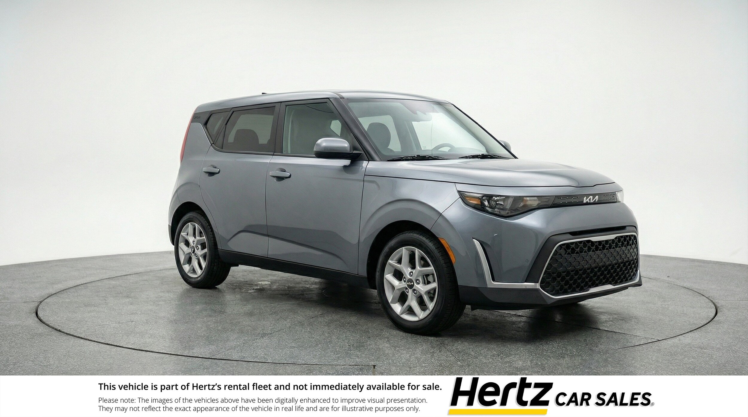 Thumbnail: 2025 Kia Soul - 1