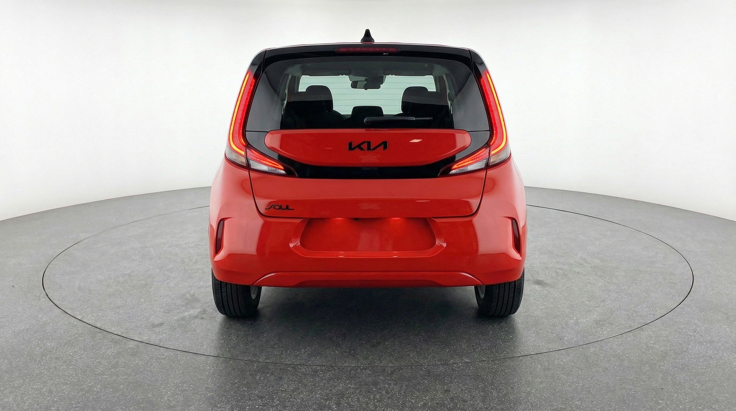 Thumbnail: 2025 Kia Soul - 7