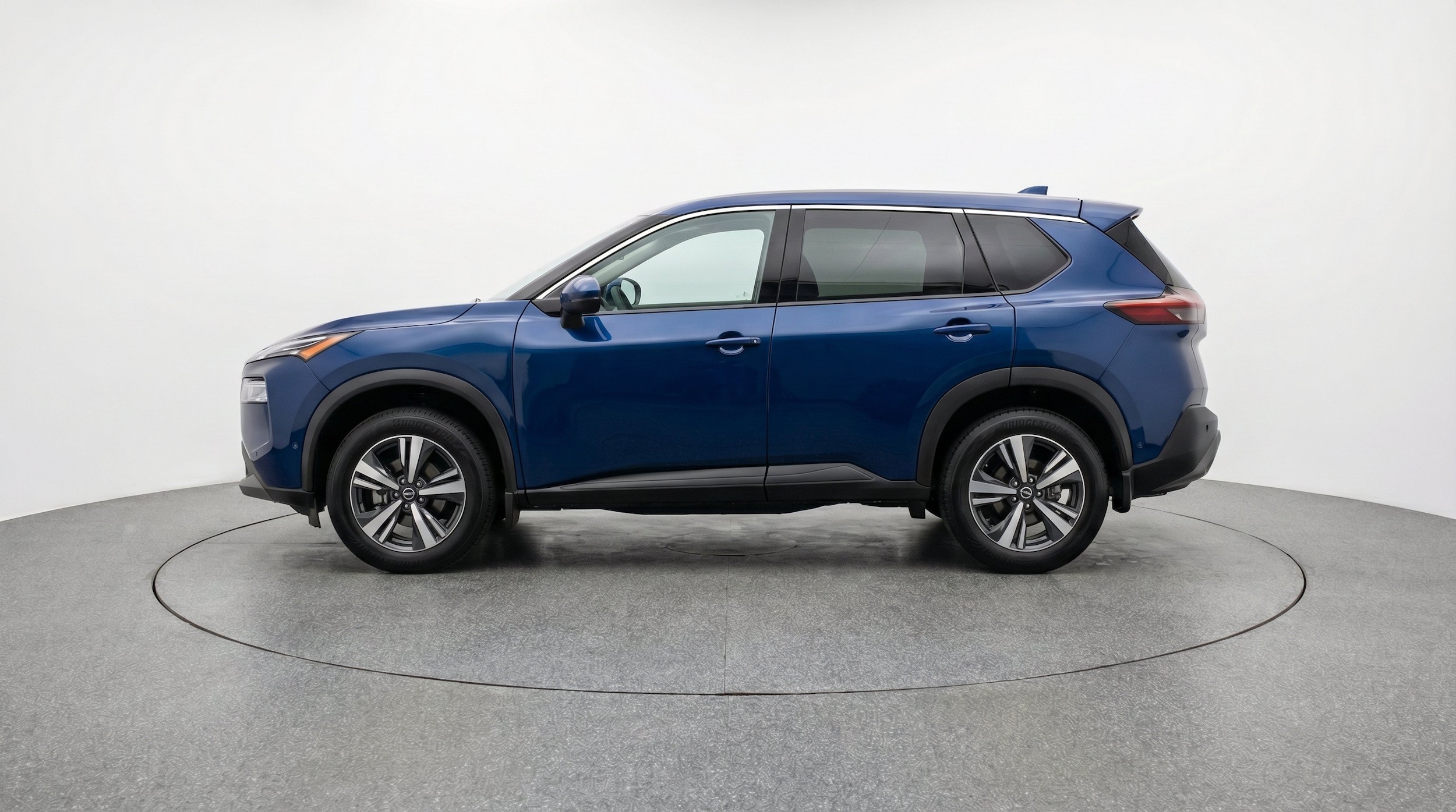 Thumbnail: 2026 Nissan Rogue - 5