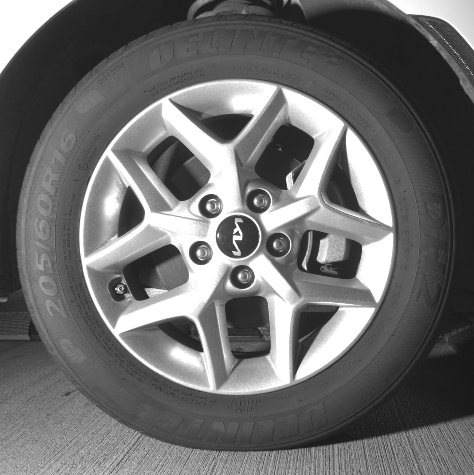 Thumbnail: 2025 Kia Soul - 10