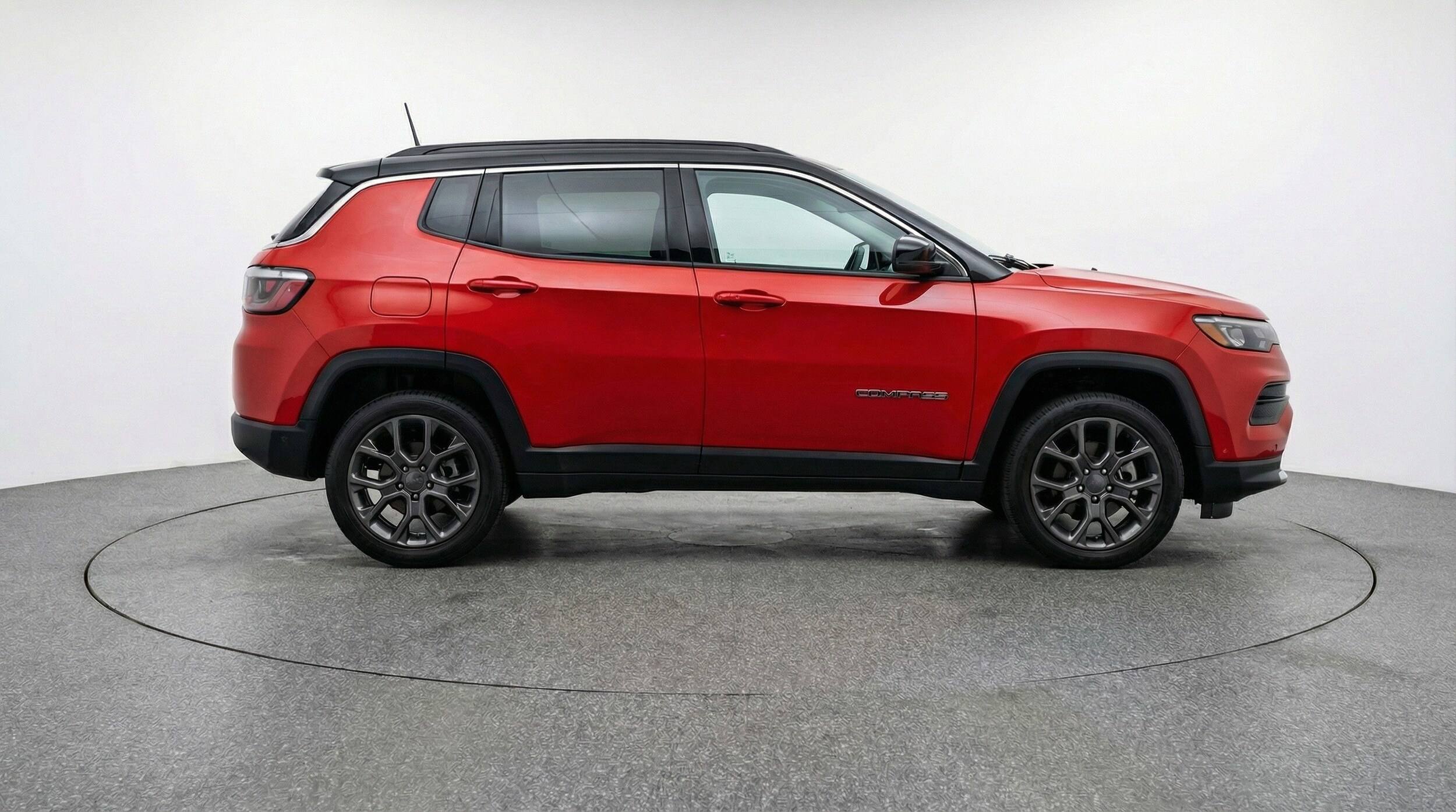 Thumbnail: 2025 Jeep Compass - 11