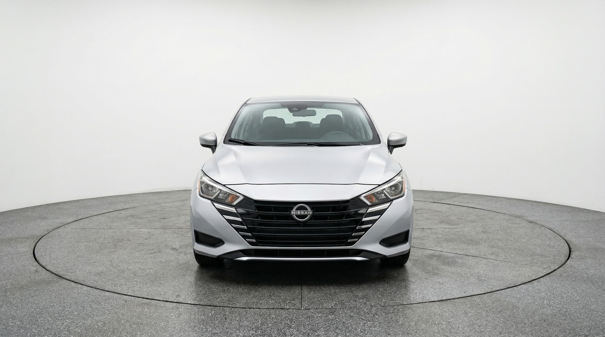 Thumbnail: 2025 Nissan Versa - 2