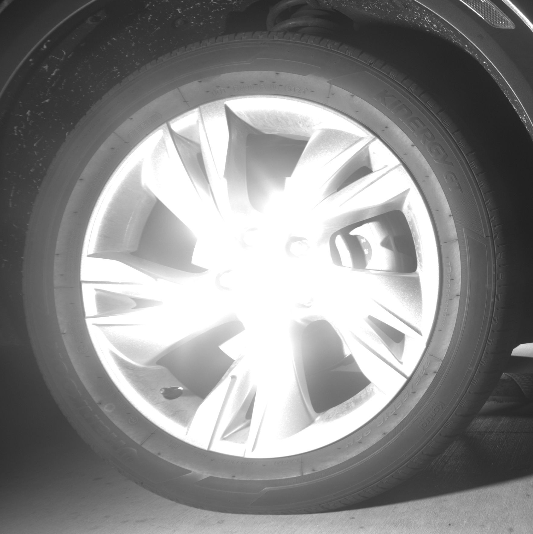 Thumbnail: 2025 Buick Encore GX - 10